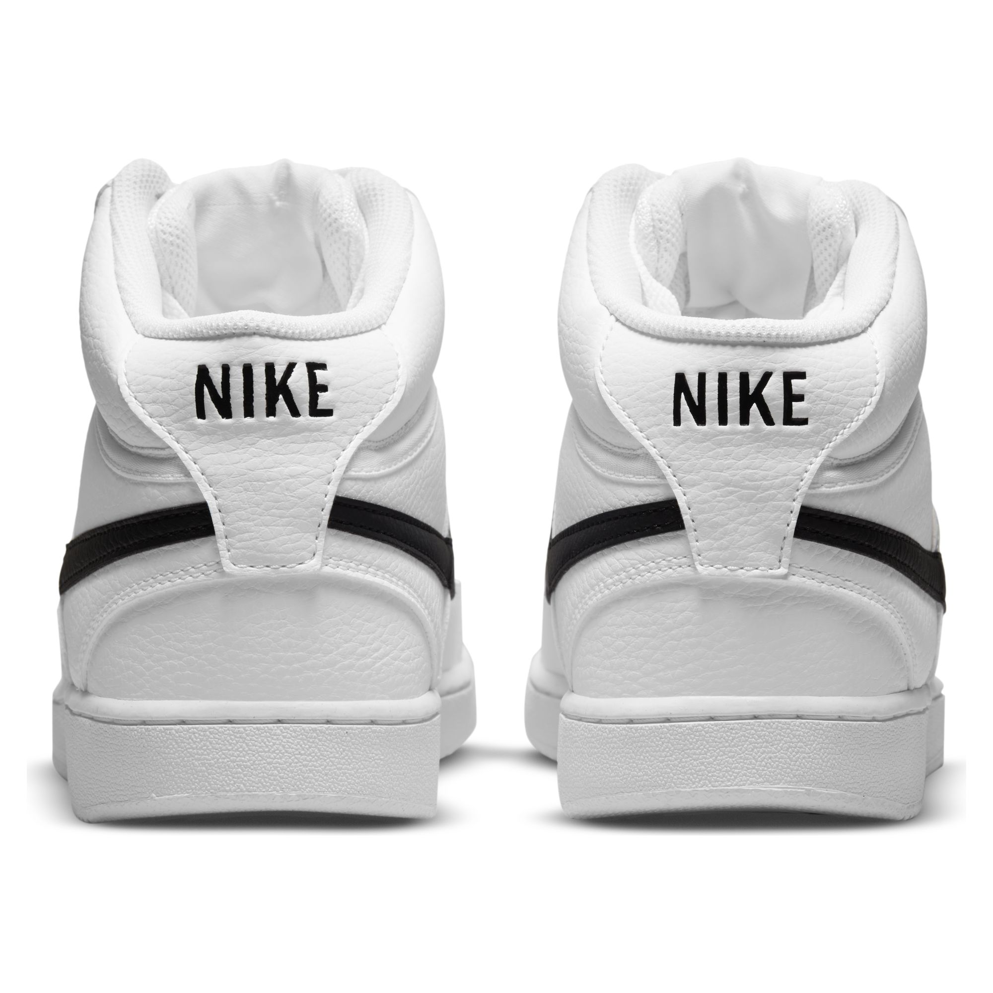 Nike Court Vision Mid Next Nature Erkek Spor Ayakkabı