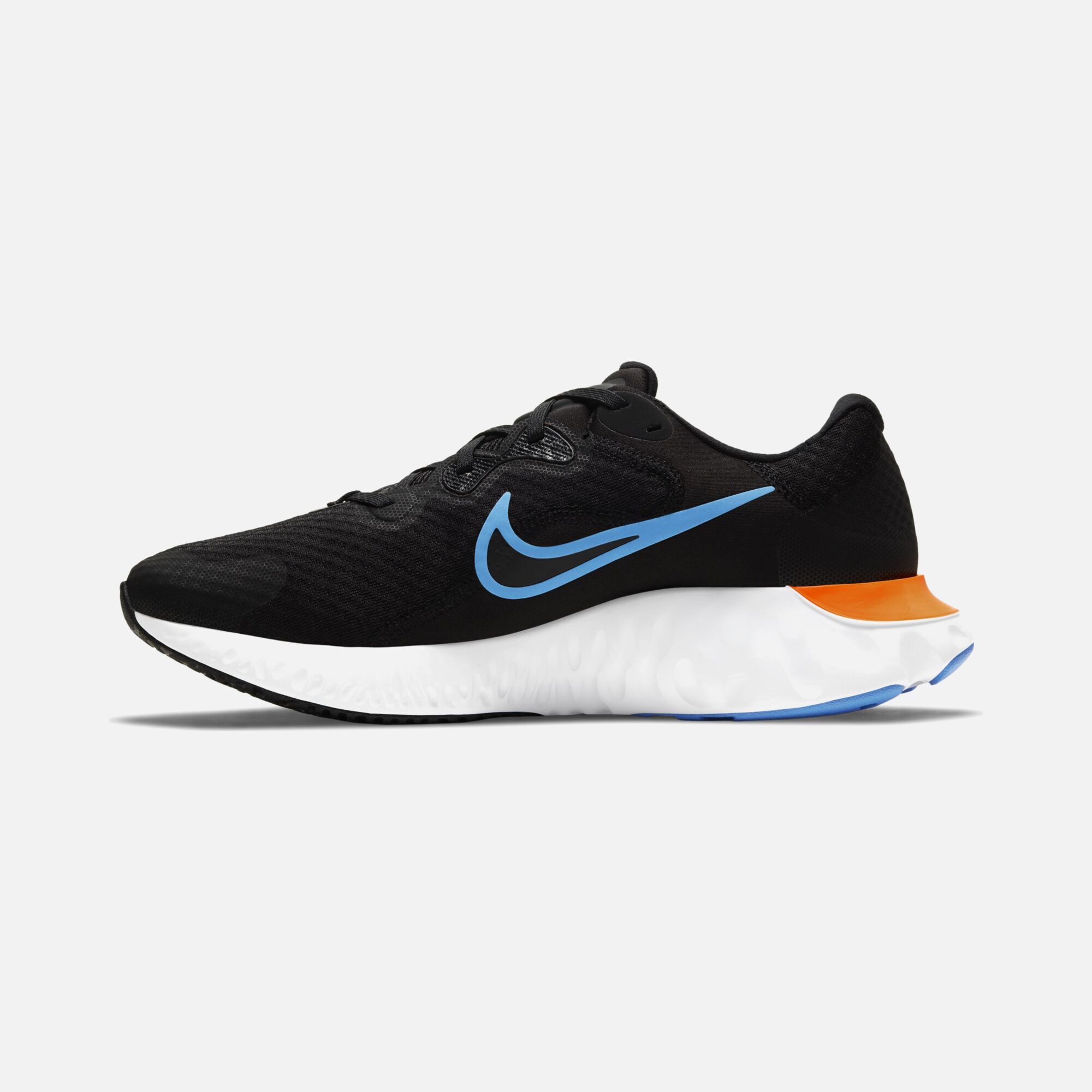 Nike Renew Run 2 Running Erkek Spor Ayakkabı