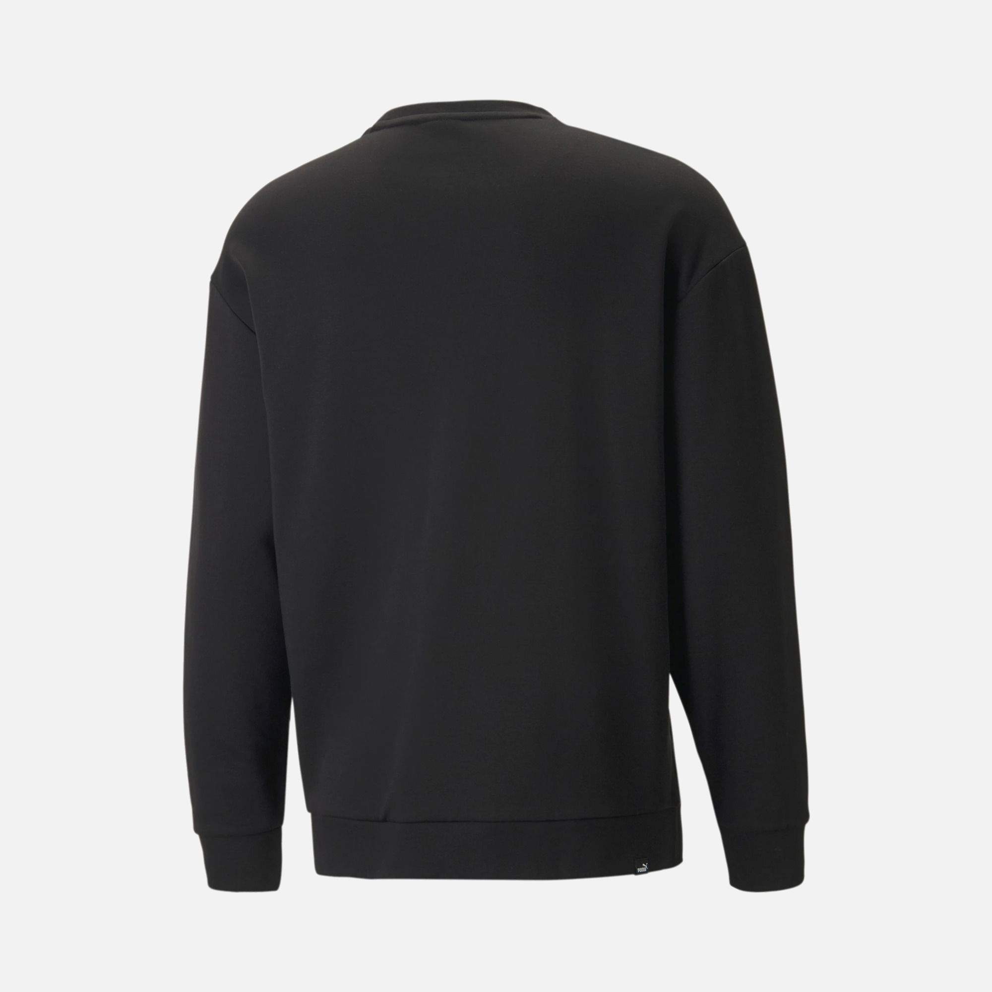 Puma Sportswear RAD/CALCrew Erkek Sweatshirt