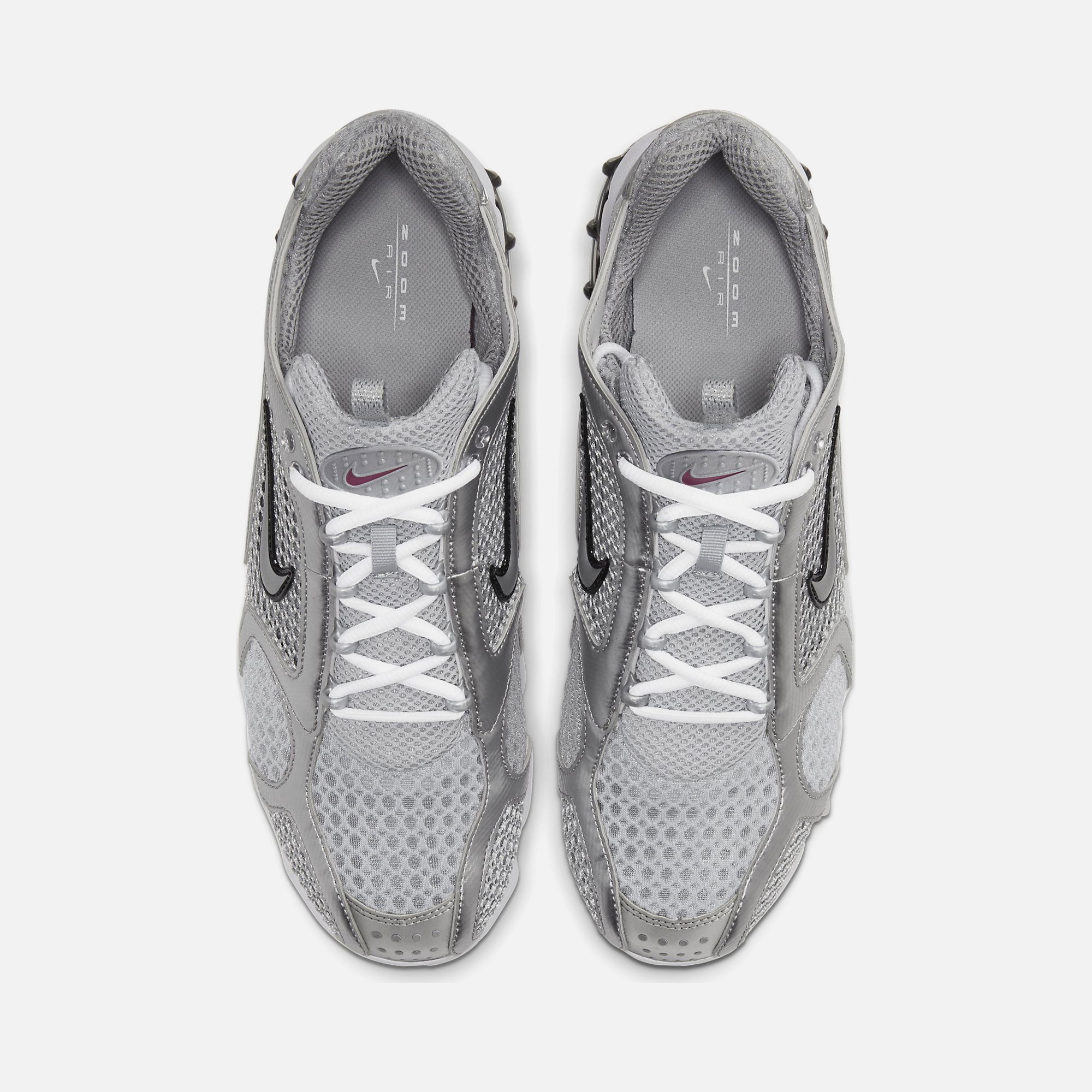 Nike Air Zoom Spiridon Cage 2 Sportswear Erkek Spor Ayakkabı