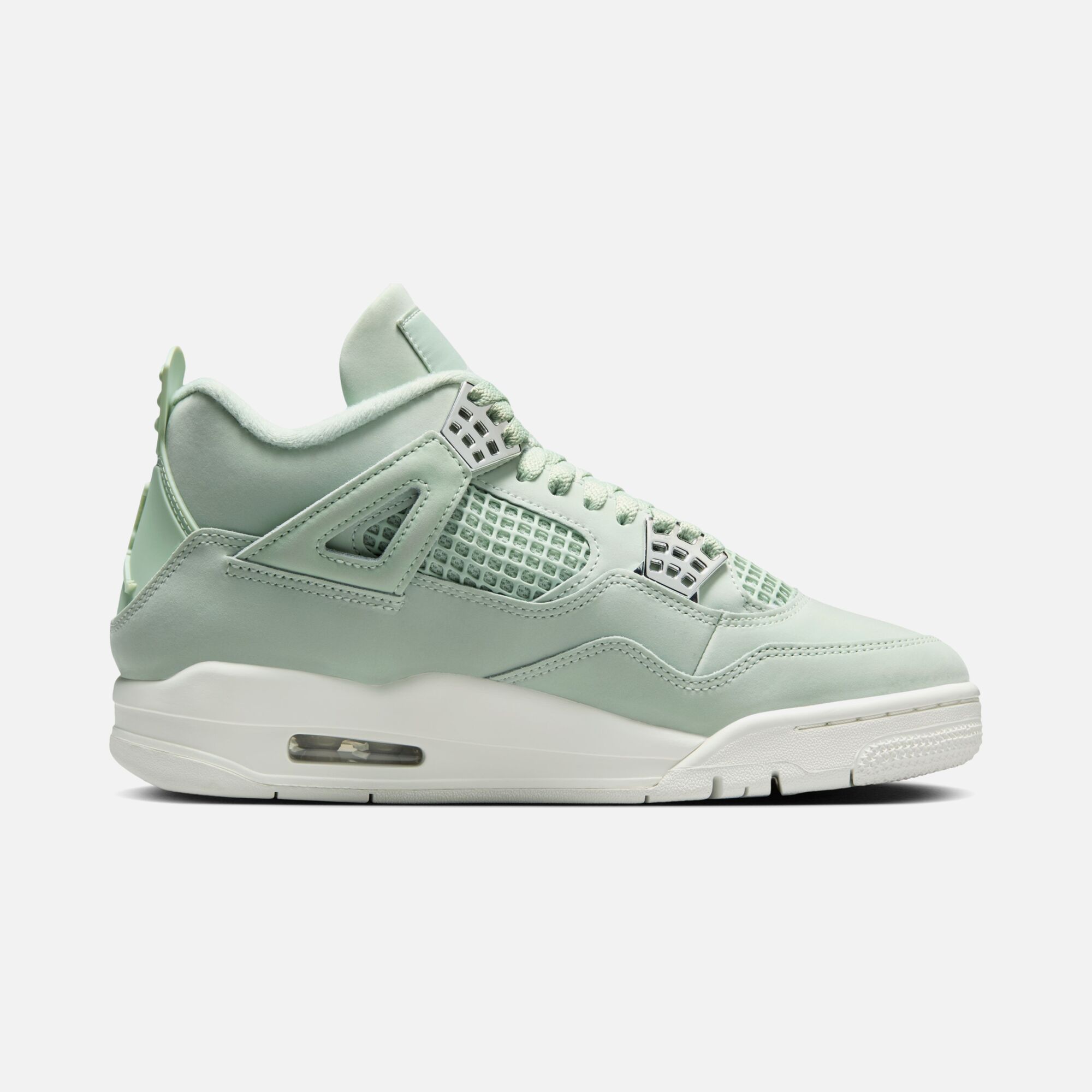 Nike Air Jordan 4 Retro "Abundance" Kadın Spor Ayakkabı
