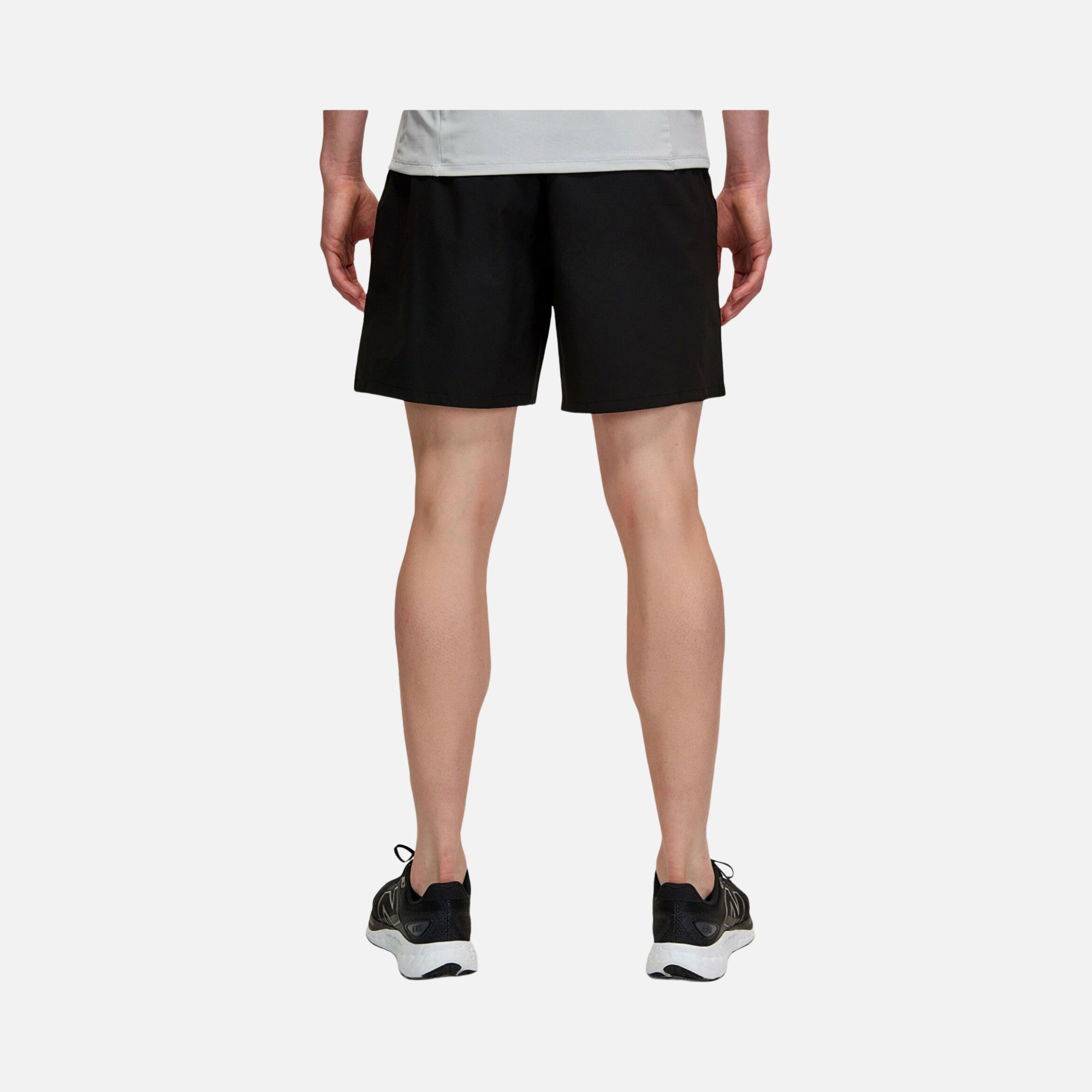 New Balance Sportswear Lifestyle Erkek Şort