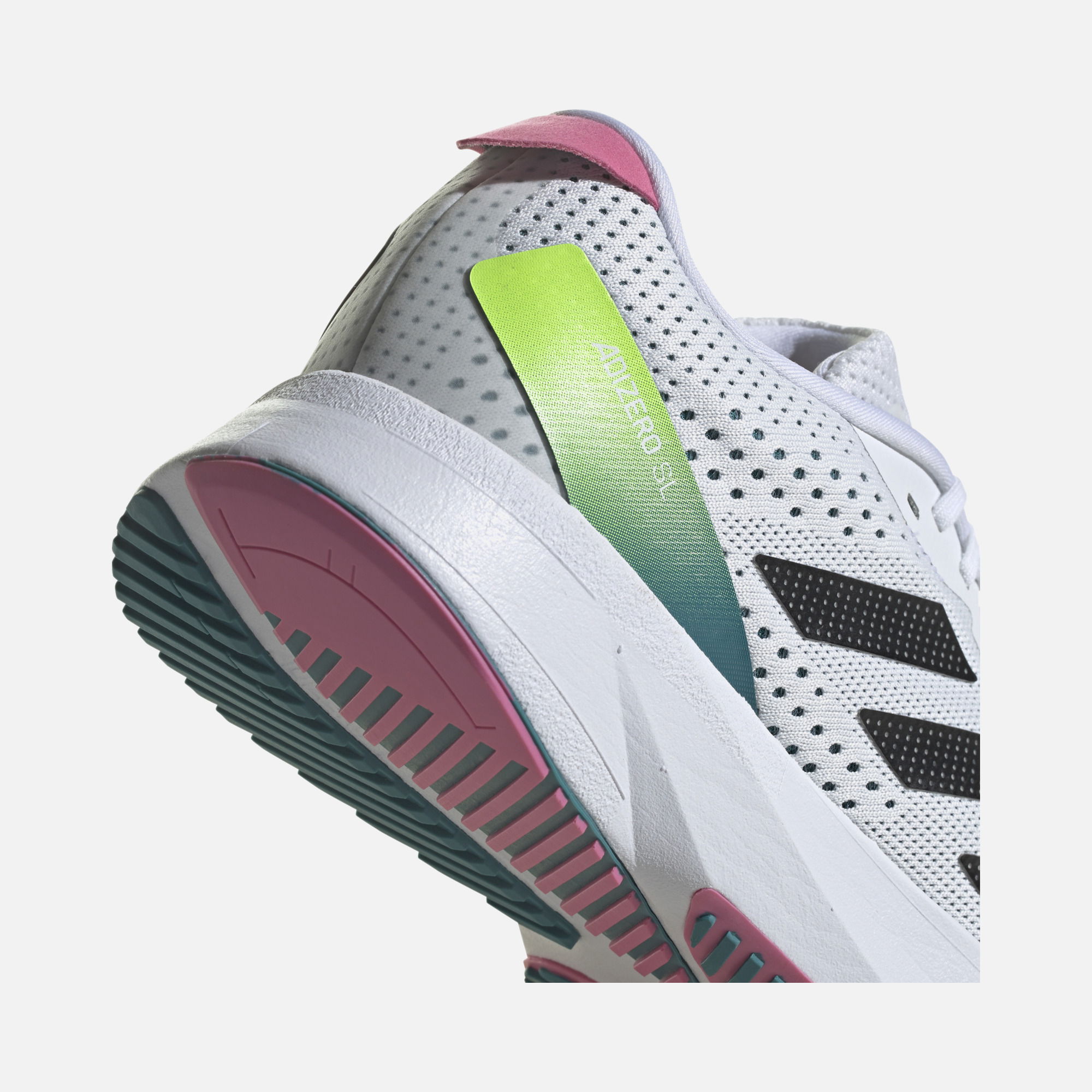 adidas Adizero Sl Running Kadın Spor Ayakkabı
