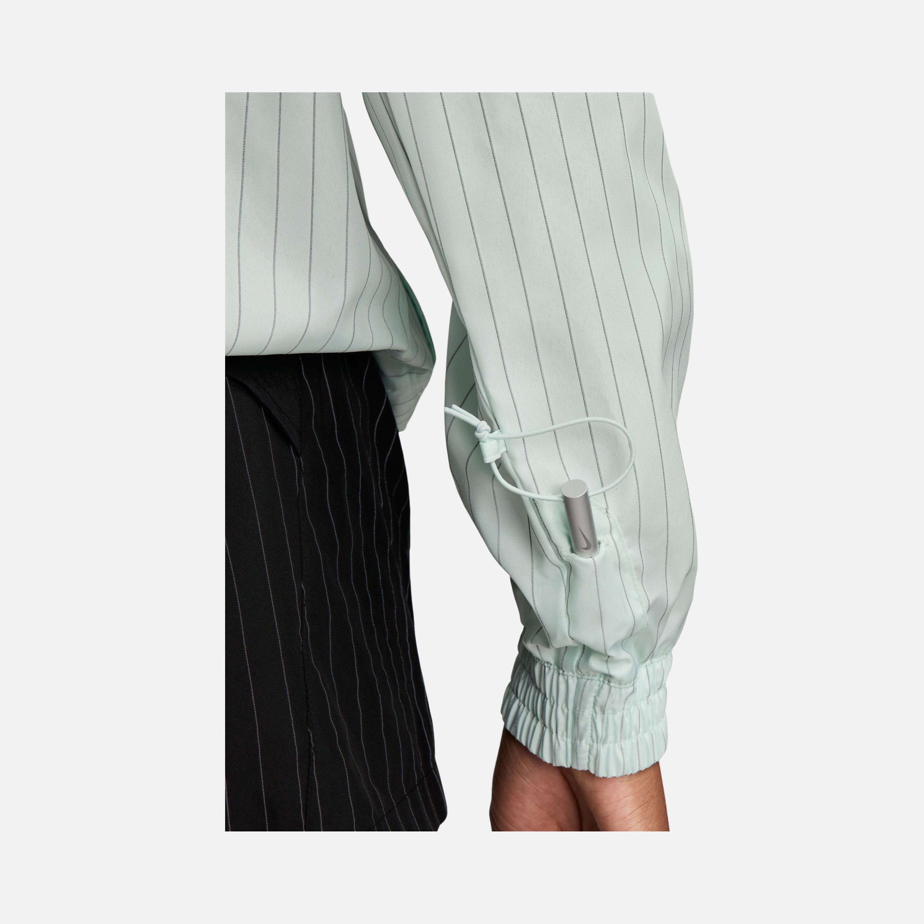 Nike Run Division Reflective Stylish Details Running Full-Zip Kadın Ceket