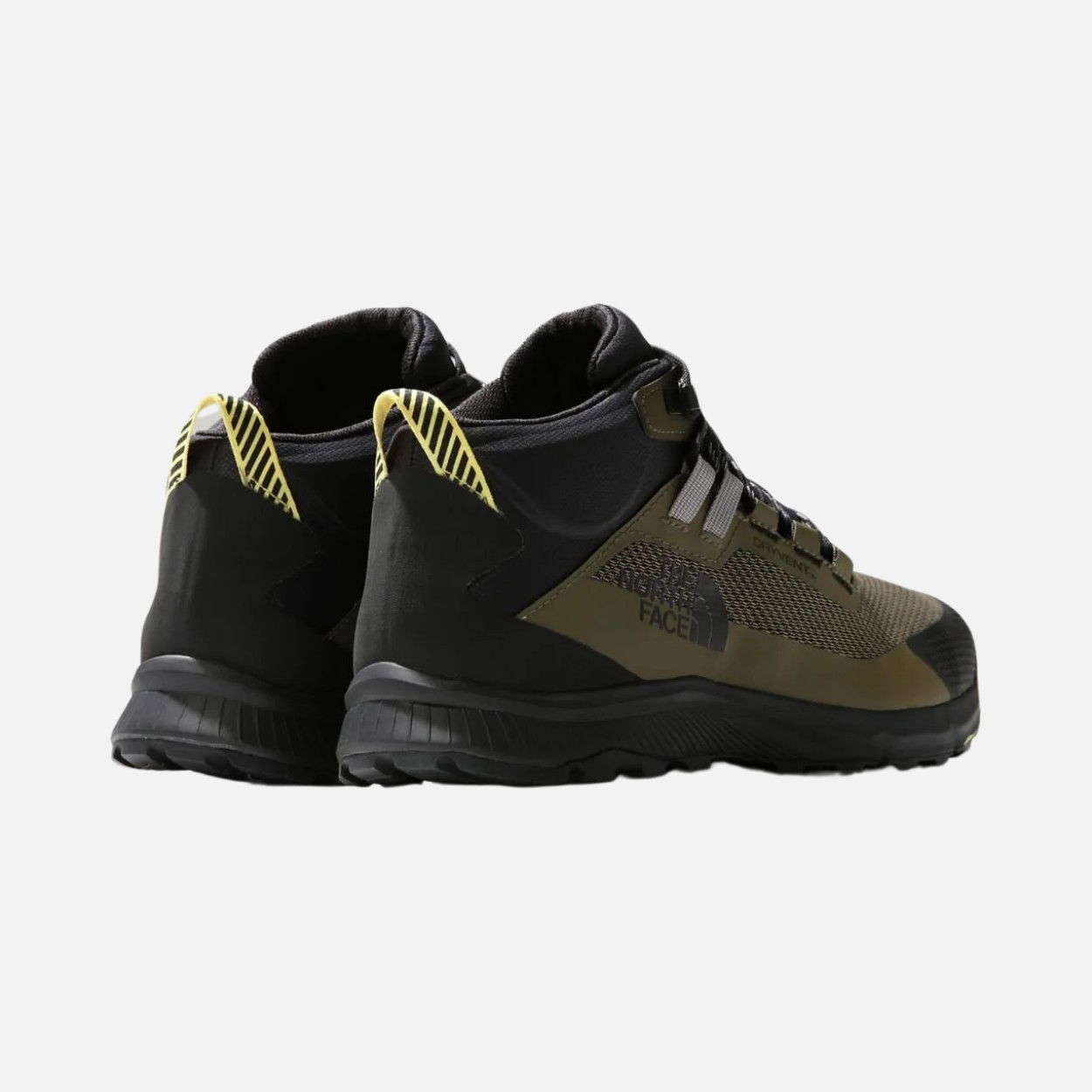 North Face Cragstone Mid DryVent™ Hiking Erkek Bot