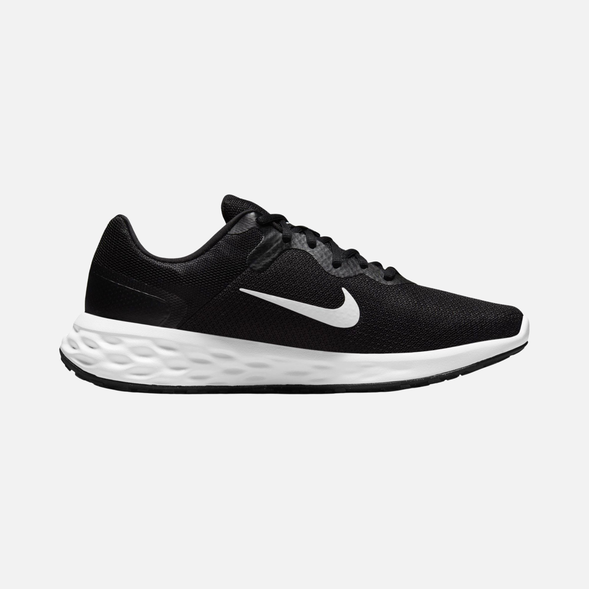 Nike Revolution 6 Next Nature Road Running Erkek Spor Ayakkabı