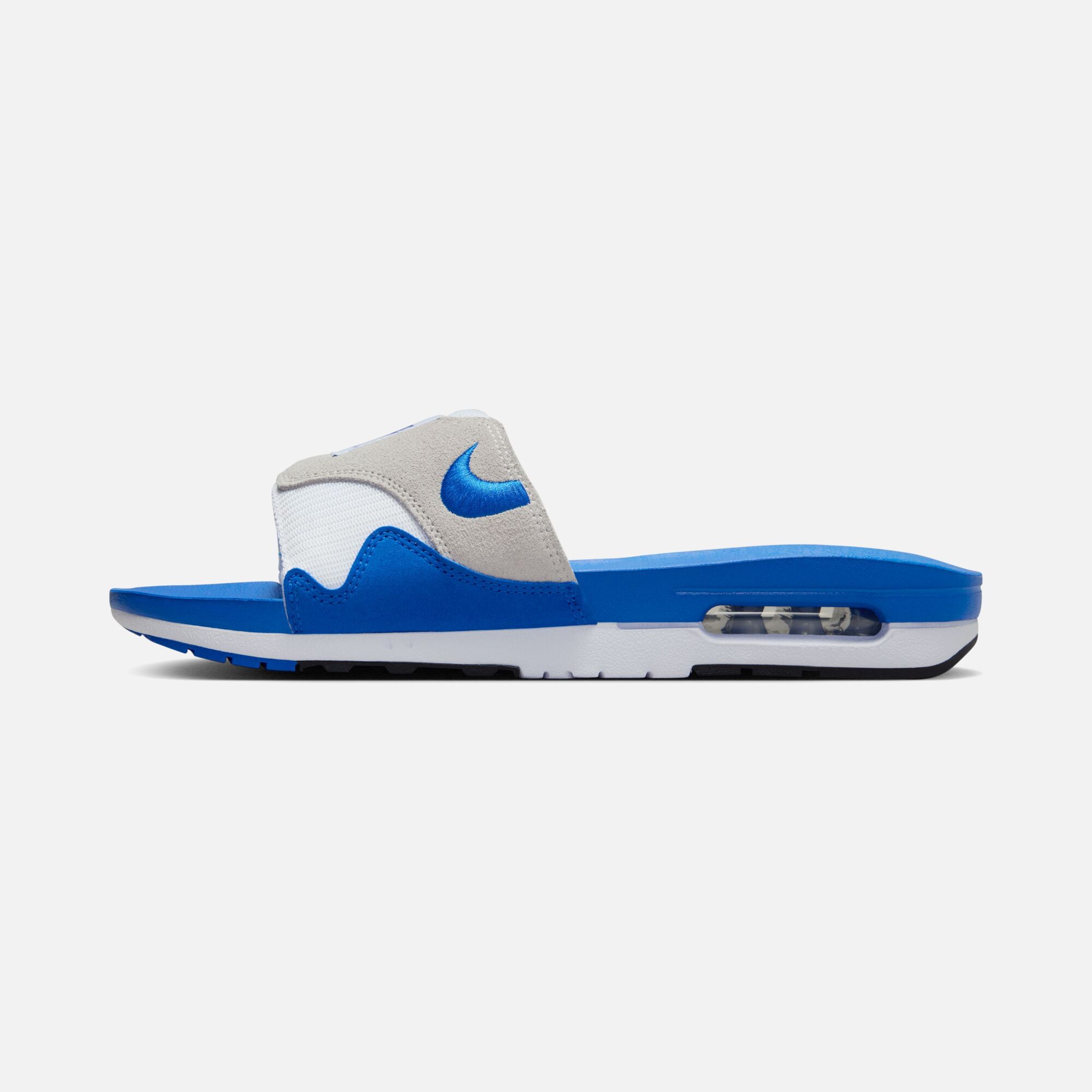 Nike Air Max 1 Sportswear Erkek Terlik