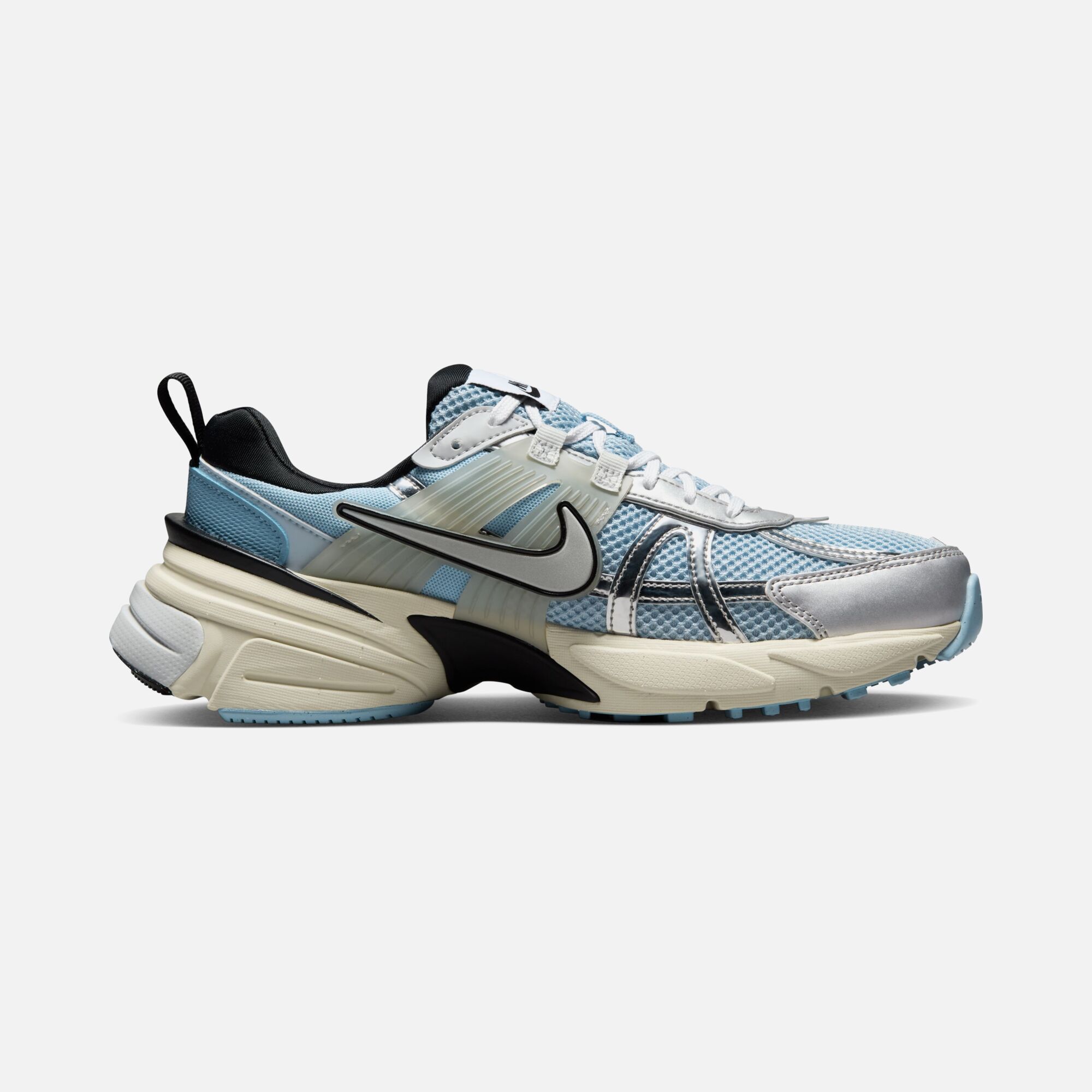 Nike V2K Run Sportswear FW24 Kadın Spor Ayakkabı