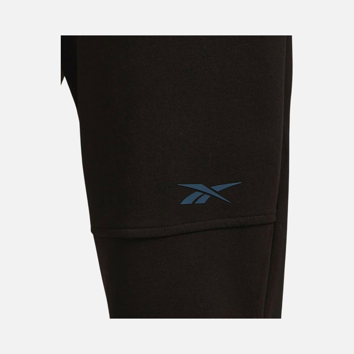 Reebok Sportswear Tukan Track Knitted Fabric Erkek Eşofman Altı