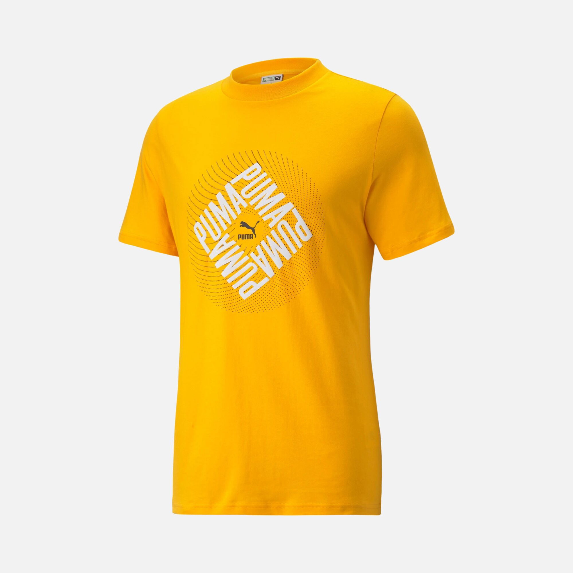Puma SWxP Graphic Short-Sleeve Erkek Tişört