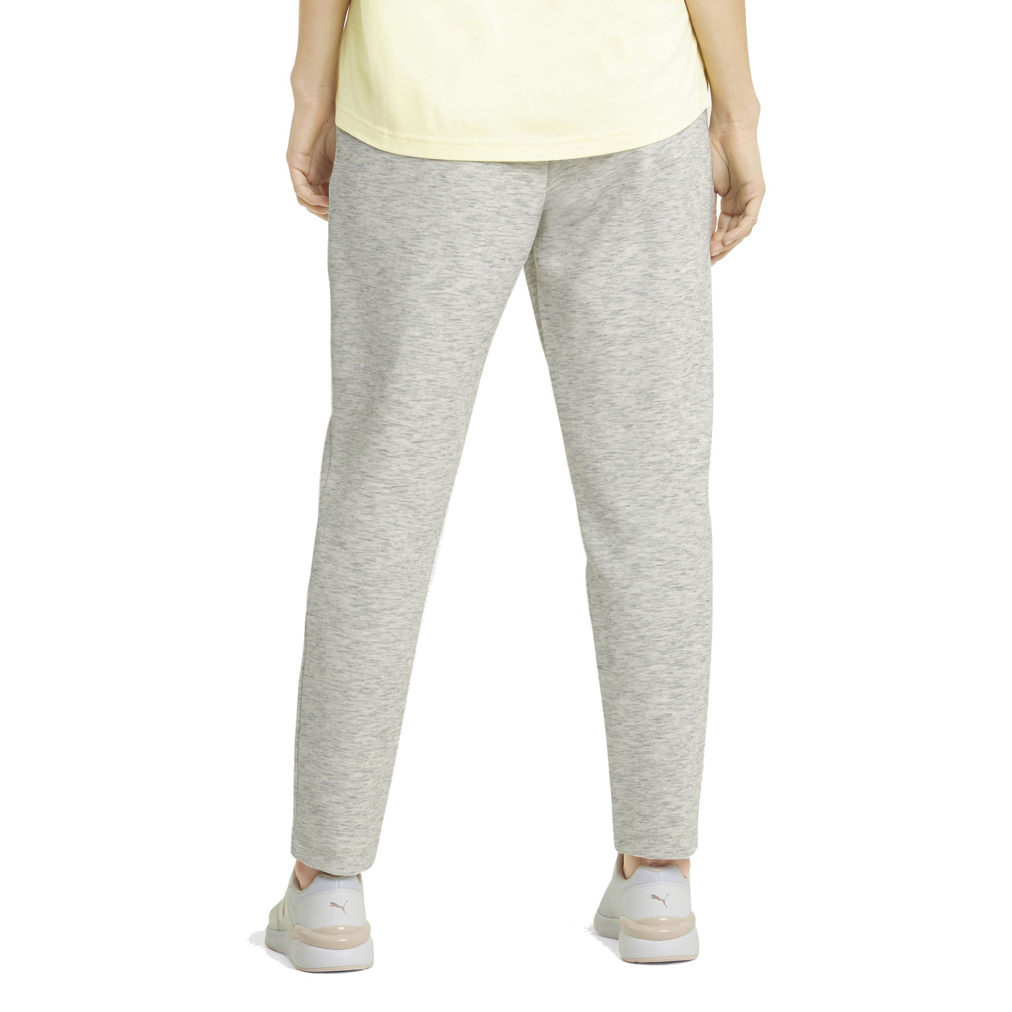 Puma Evostripe Sweatpants Kadın Eşofman Altı