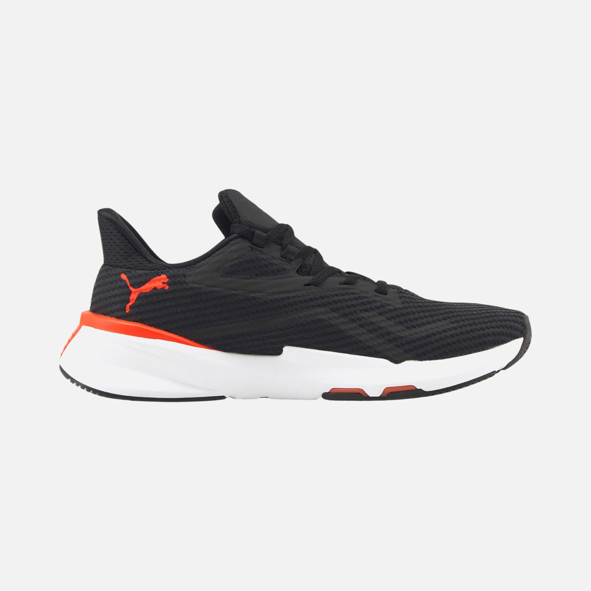 Puma PwrFrame Running Erkek Spor Ayakkabı