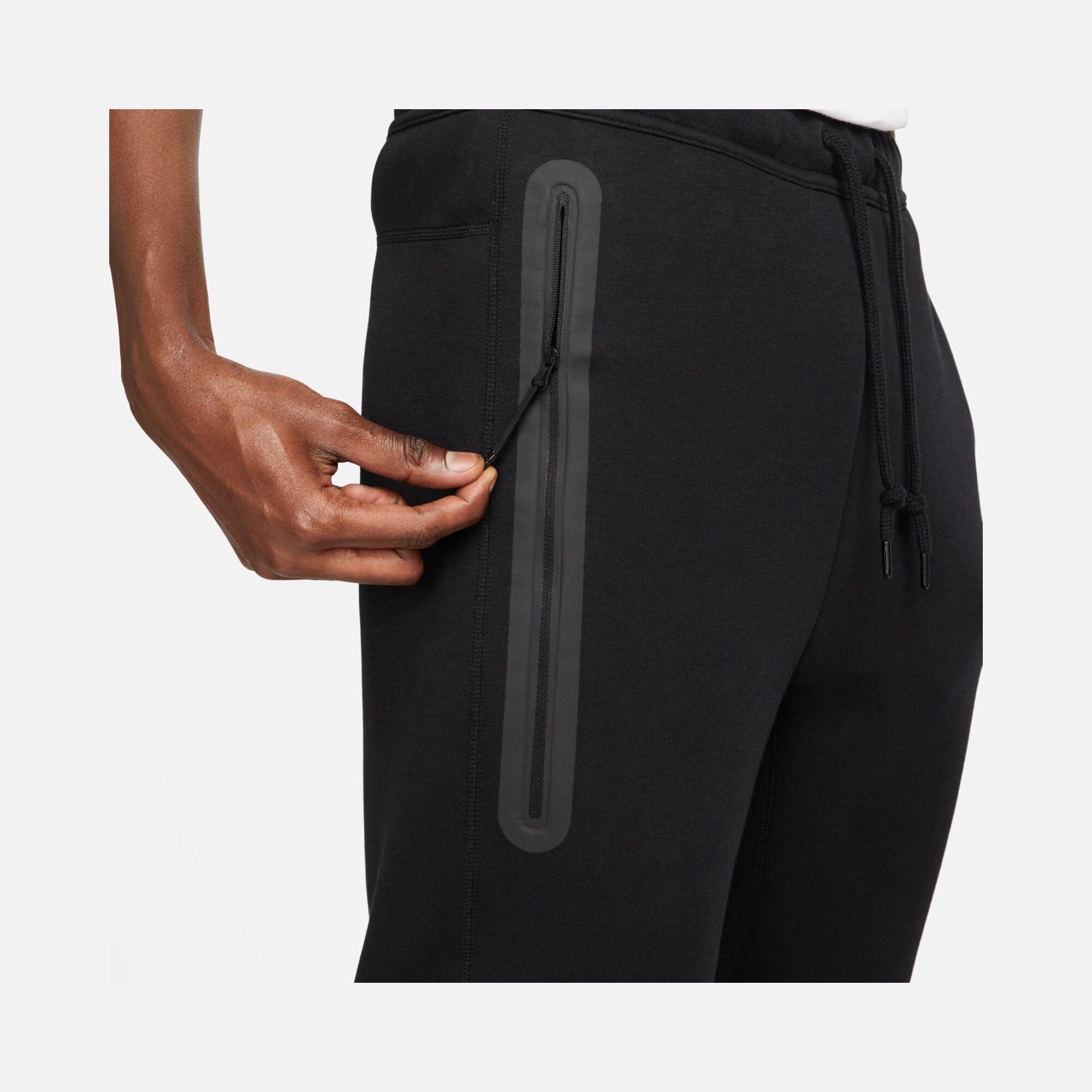 Nike Sportswear Tech Fleece FW24 Erkek Eşofman Altı