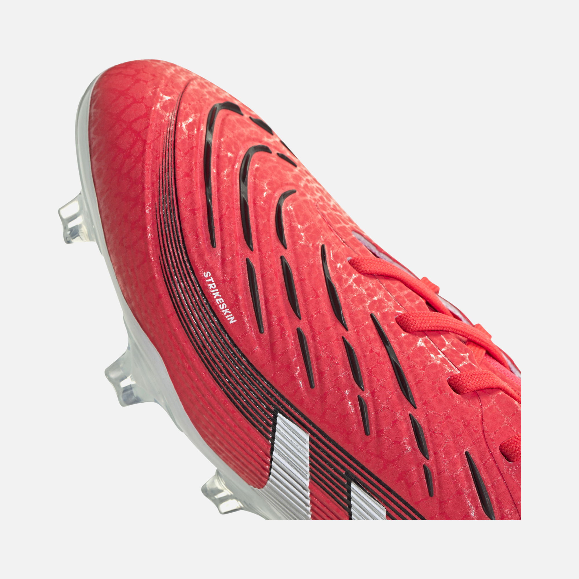 adidas Predator Pro FG Firm Ground Low-Top Erkek Krampon