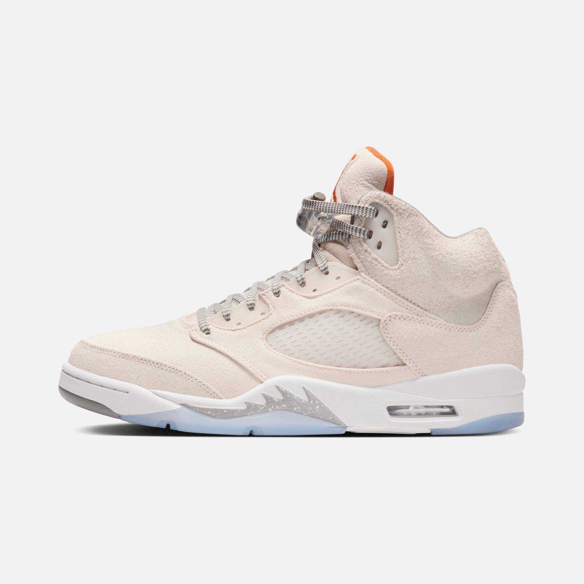 Nike Air Jordan 5 Retro SE ''Craft'' Erkek Spor Ayakkabı