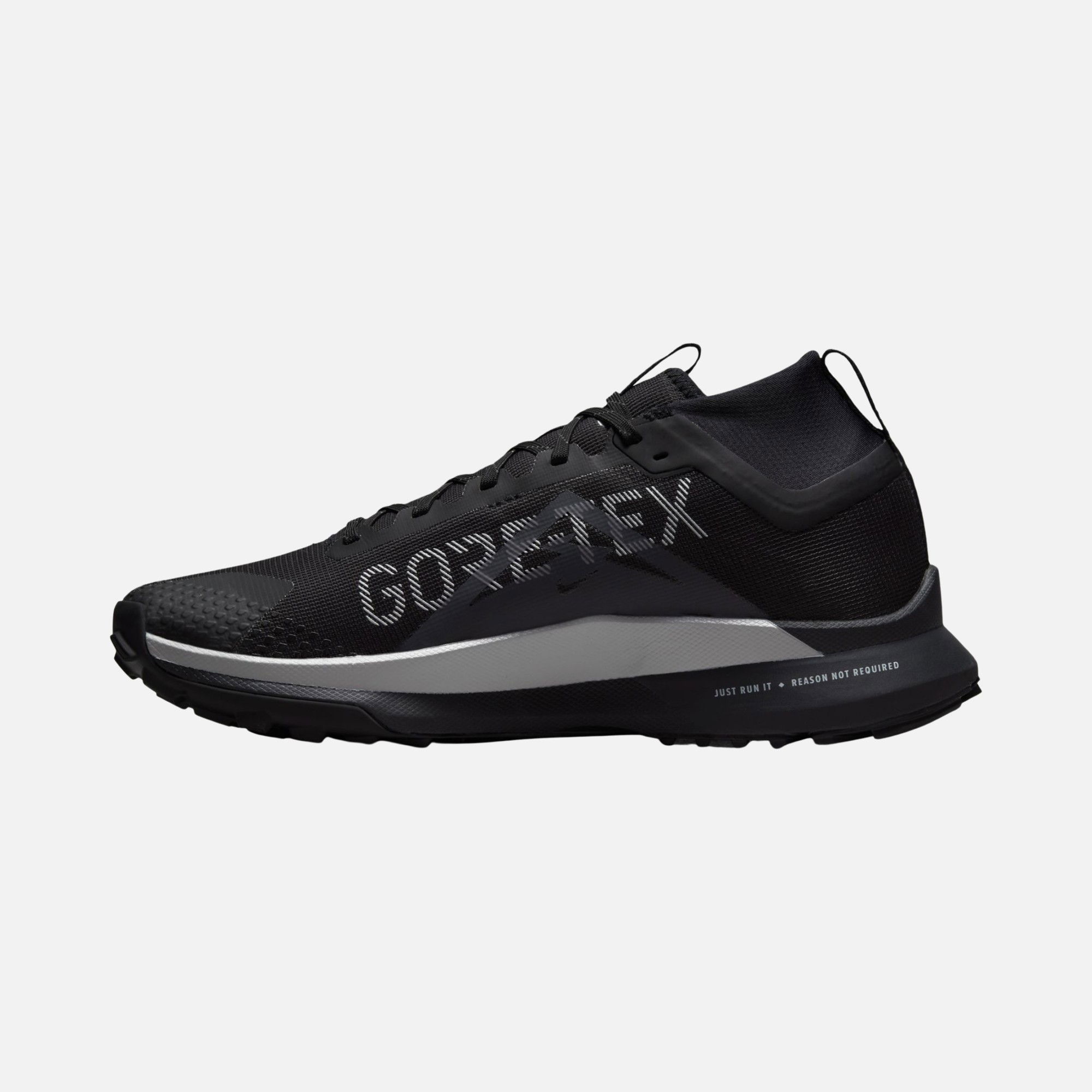 Nike React Pegasus Trail 4 Gore-Tex Running Erkek Spor Ayakkabı