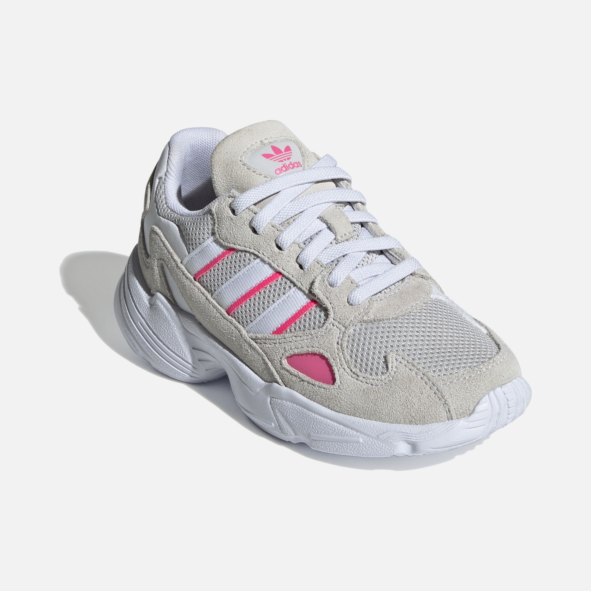 adidas Sportswear Falcon El (PS) Çocuk Spor Ayakkabı