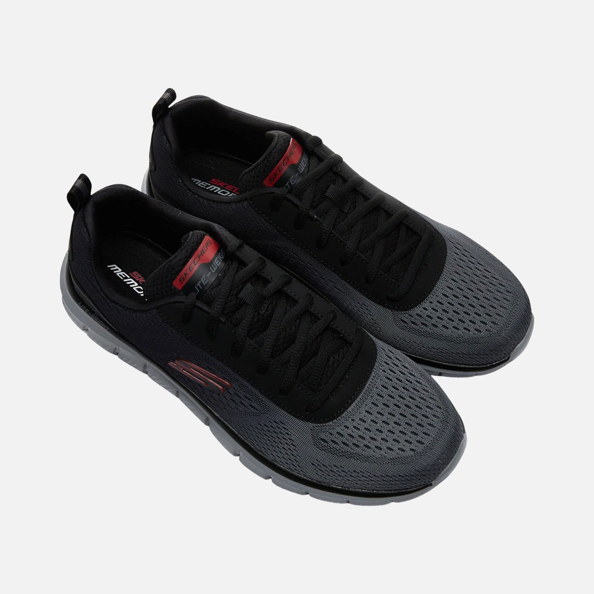Skechers Track-Ripkent Fitness Training Erkek Spor Ayakkabı