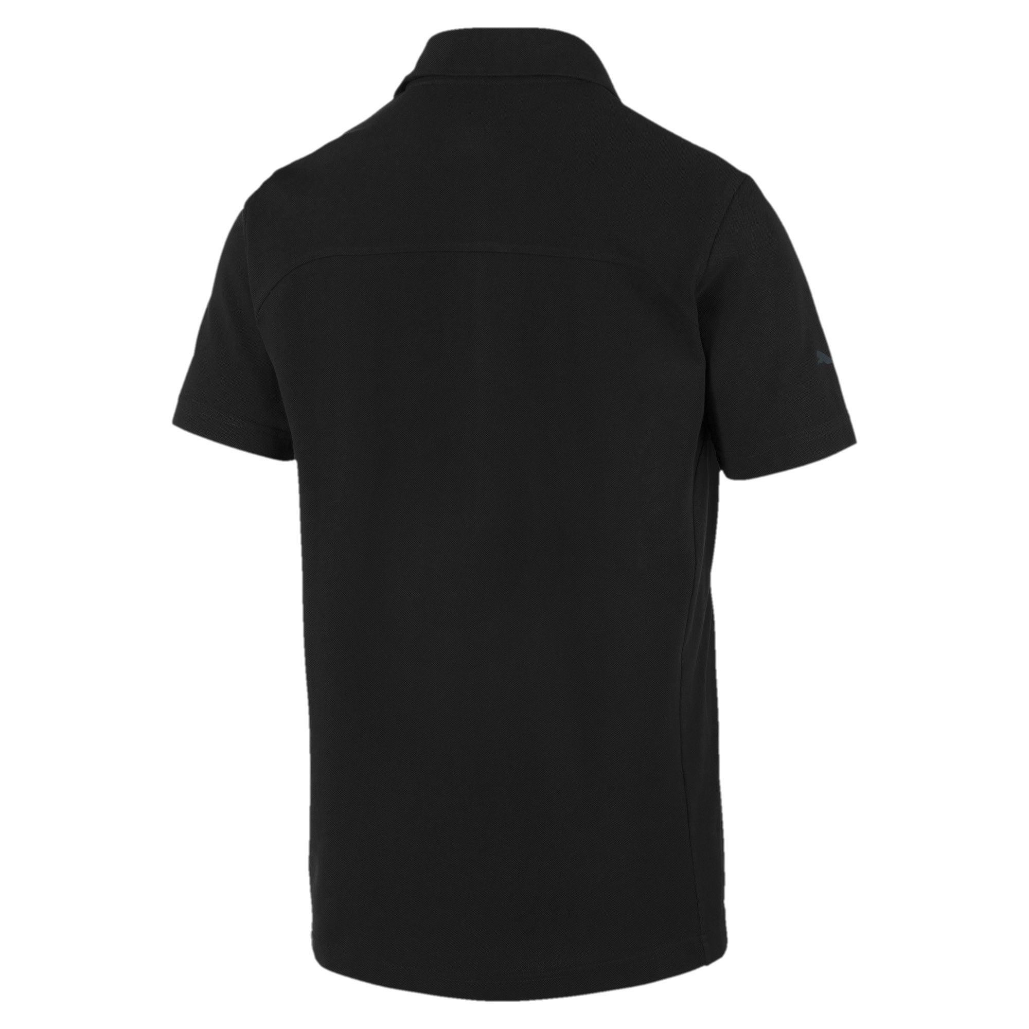 Puma Ferrari Polo Erkek Tişört