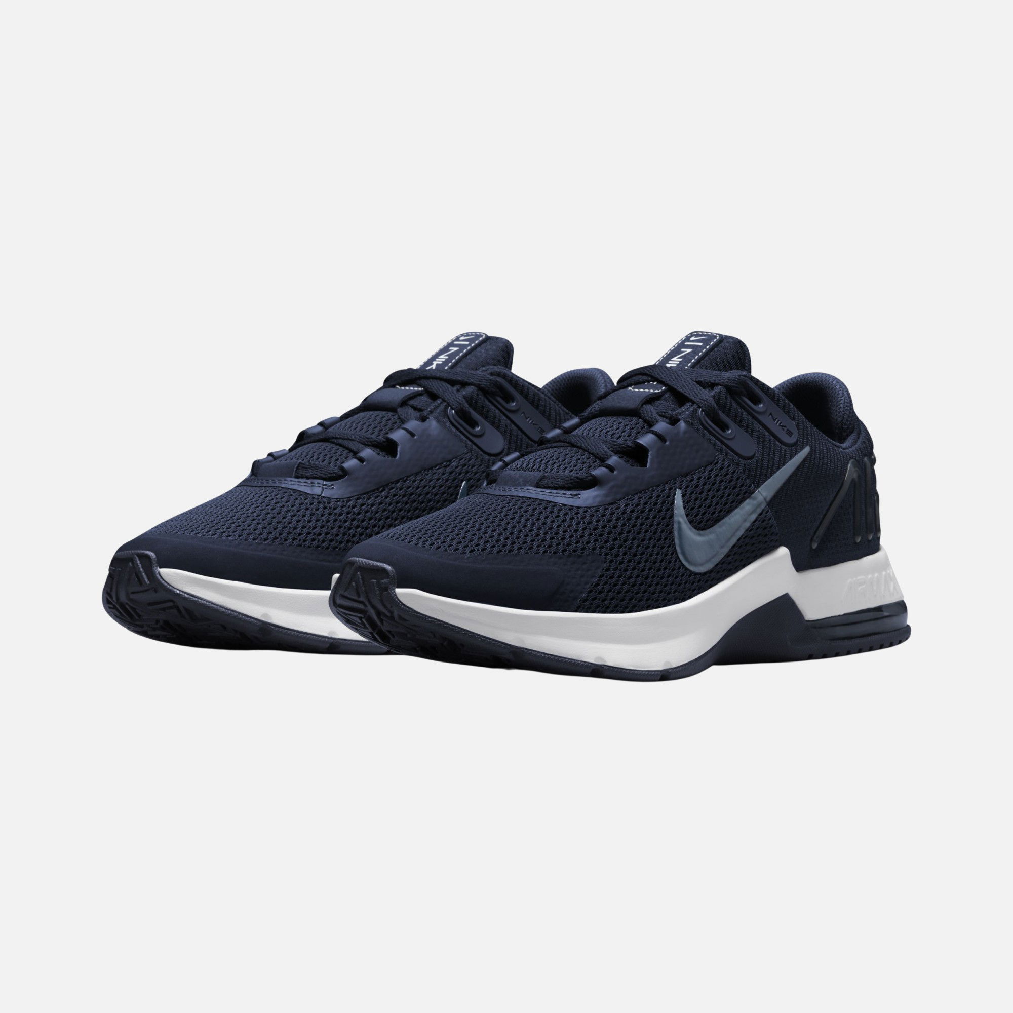 Nike Air Max Alpha Trainer 4 Erkek Spor Ayakkabı