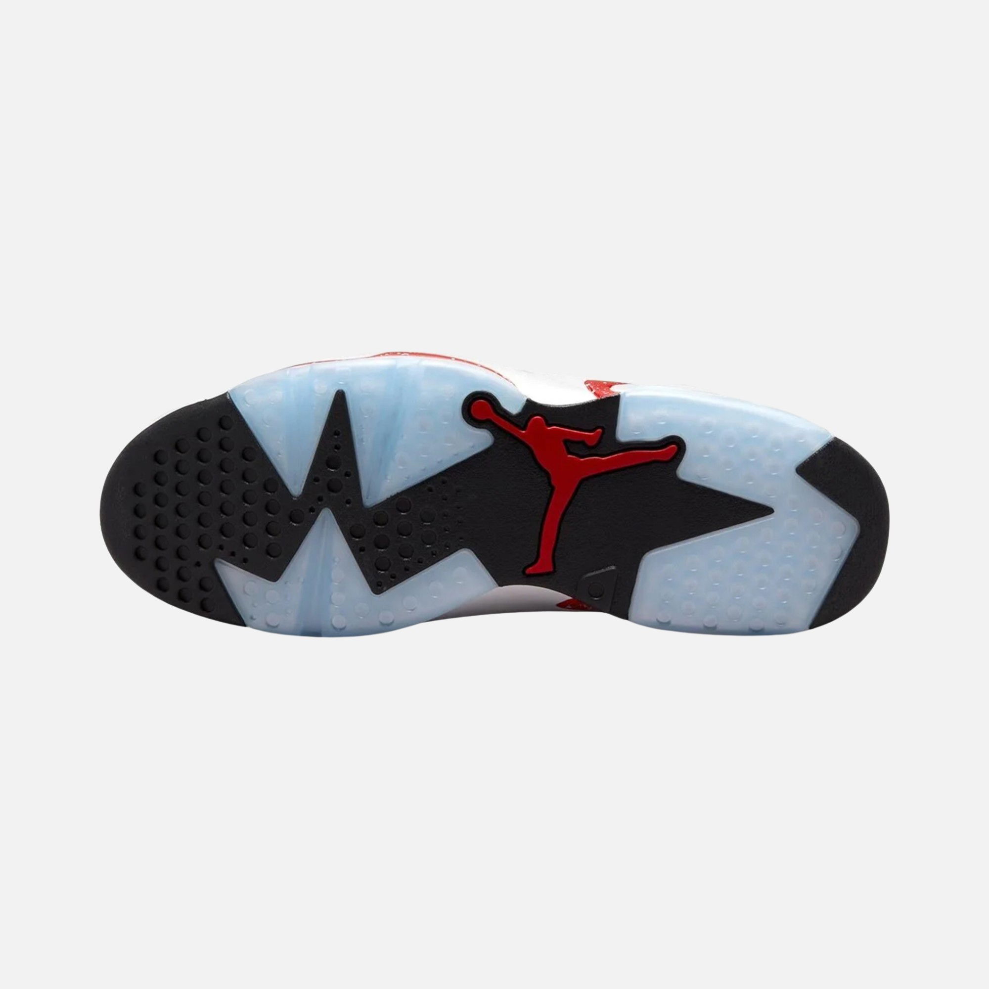 Nike Air Jordan 6 Retro Erkek Spor Ayakkabı