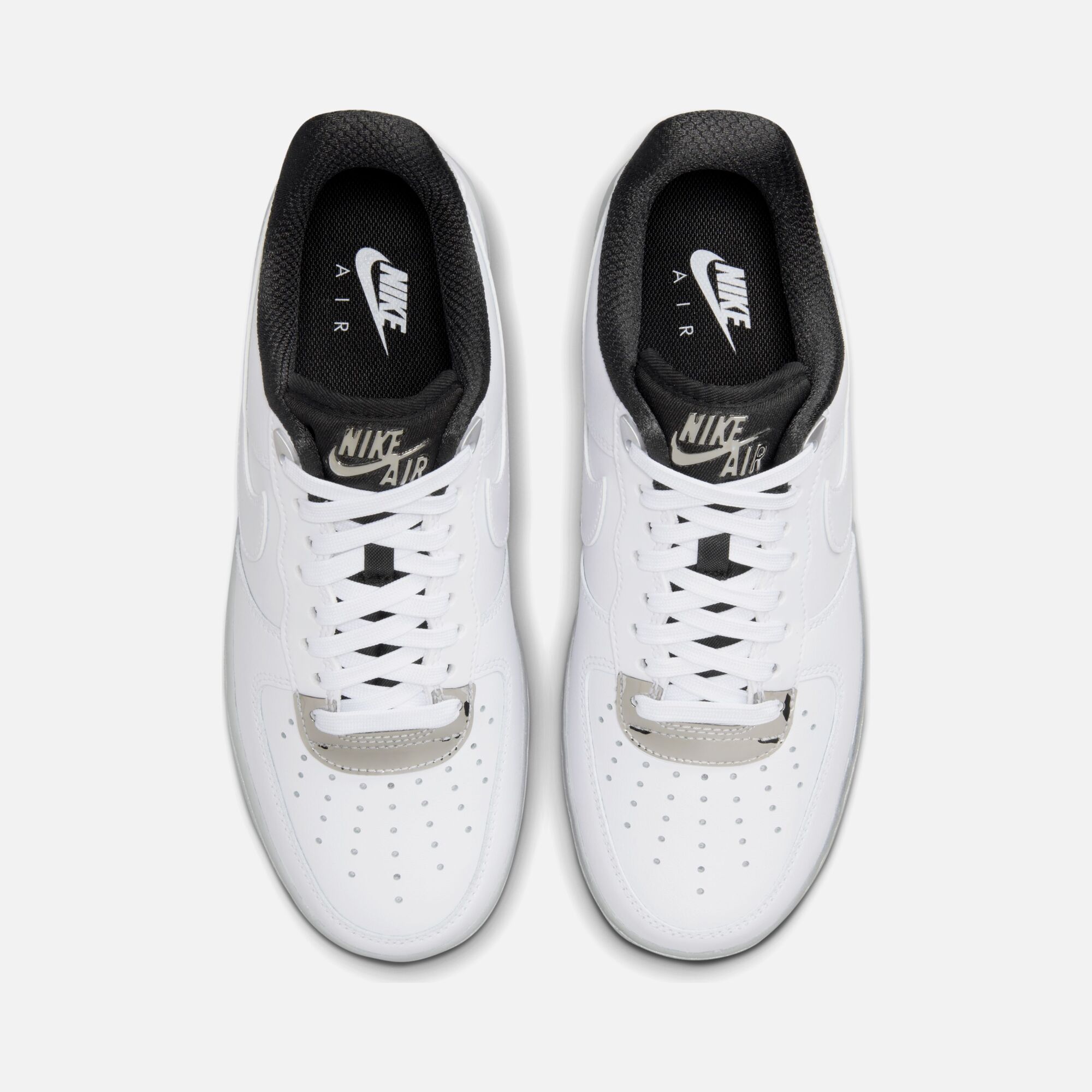 Nike Air Force 1 '07 SE ''Ice Look Outsole'' Kadın Spor Ayakkabı