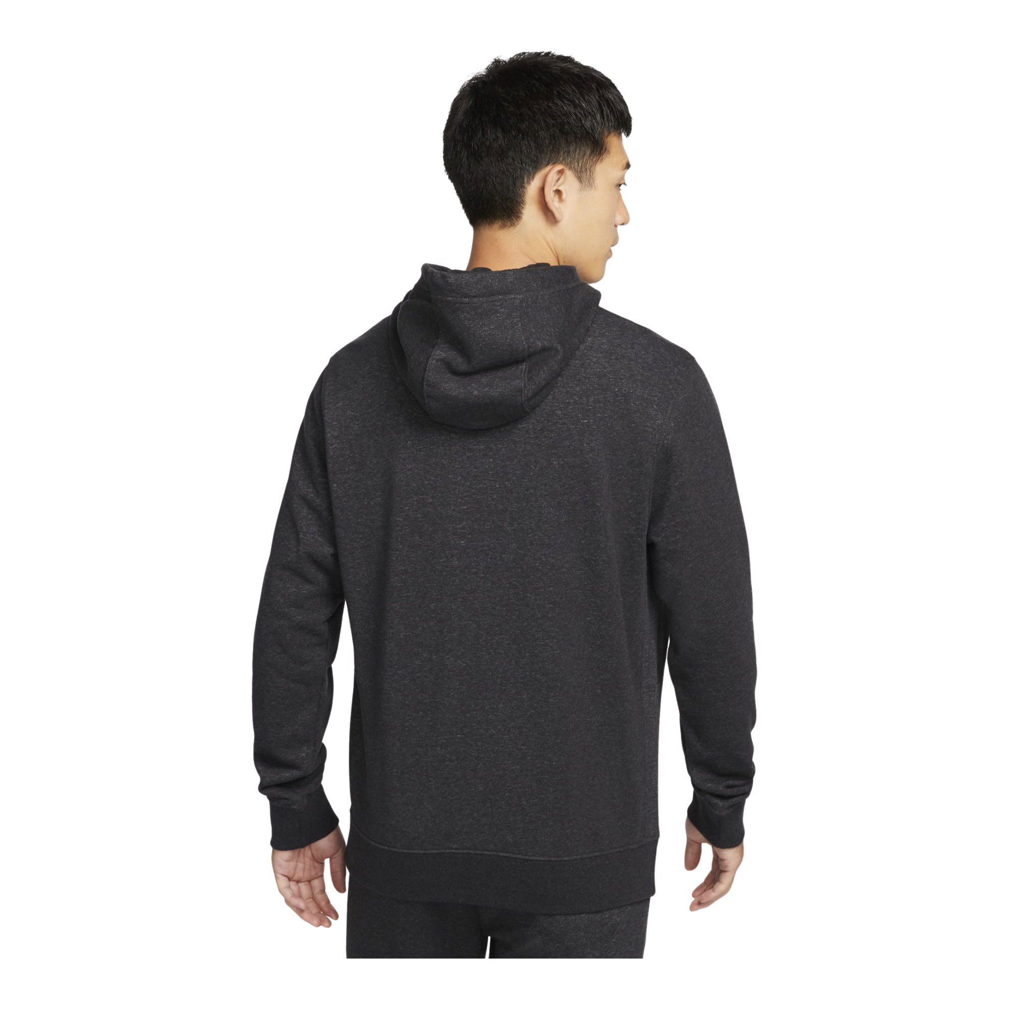 Nike Sportswear Sport Essentials+ Pullover Revival Hoodie Erkek Sweatshirt