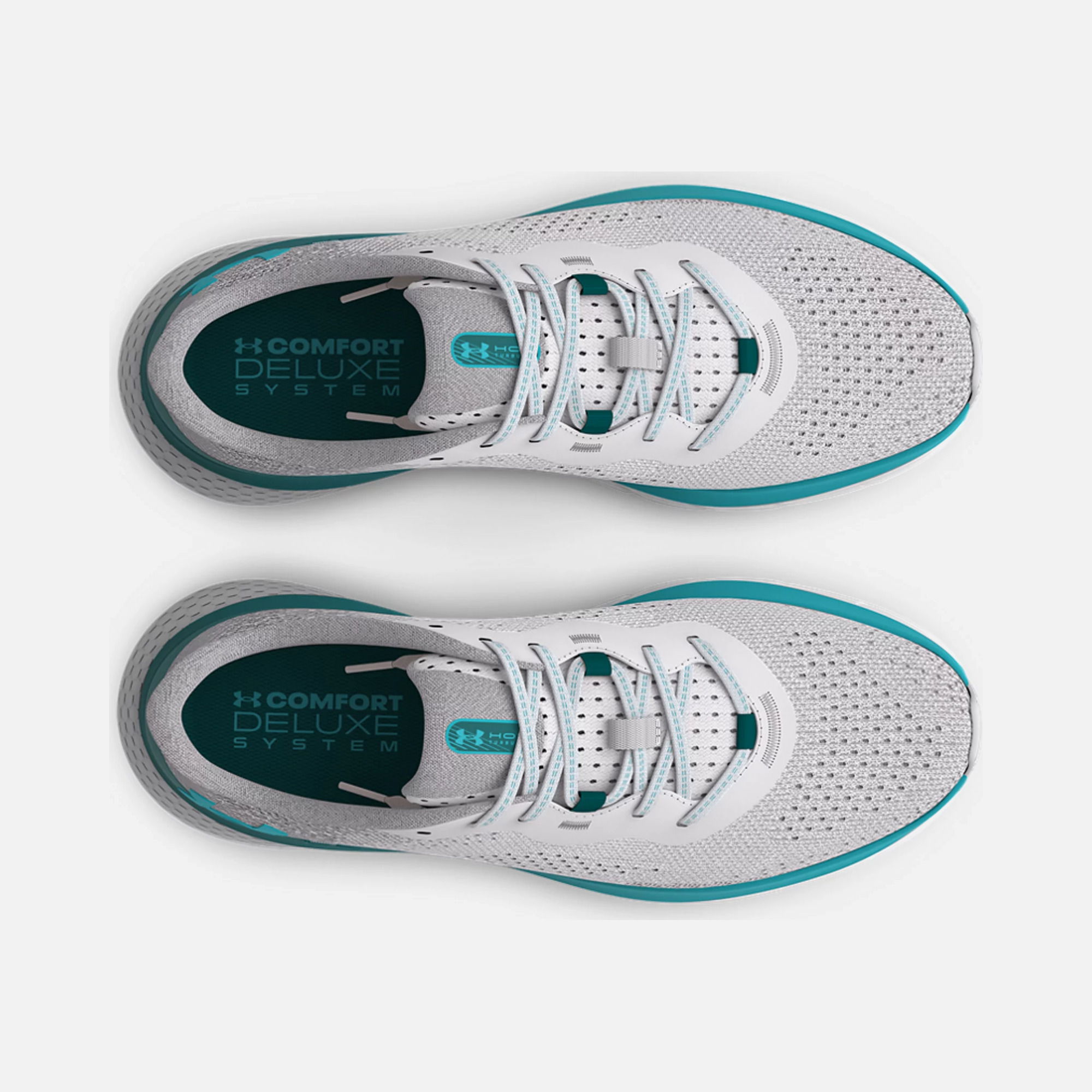 Under Armour HOVR™ Turbulence 2 Running Erkek Spor Ayakkabı