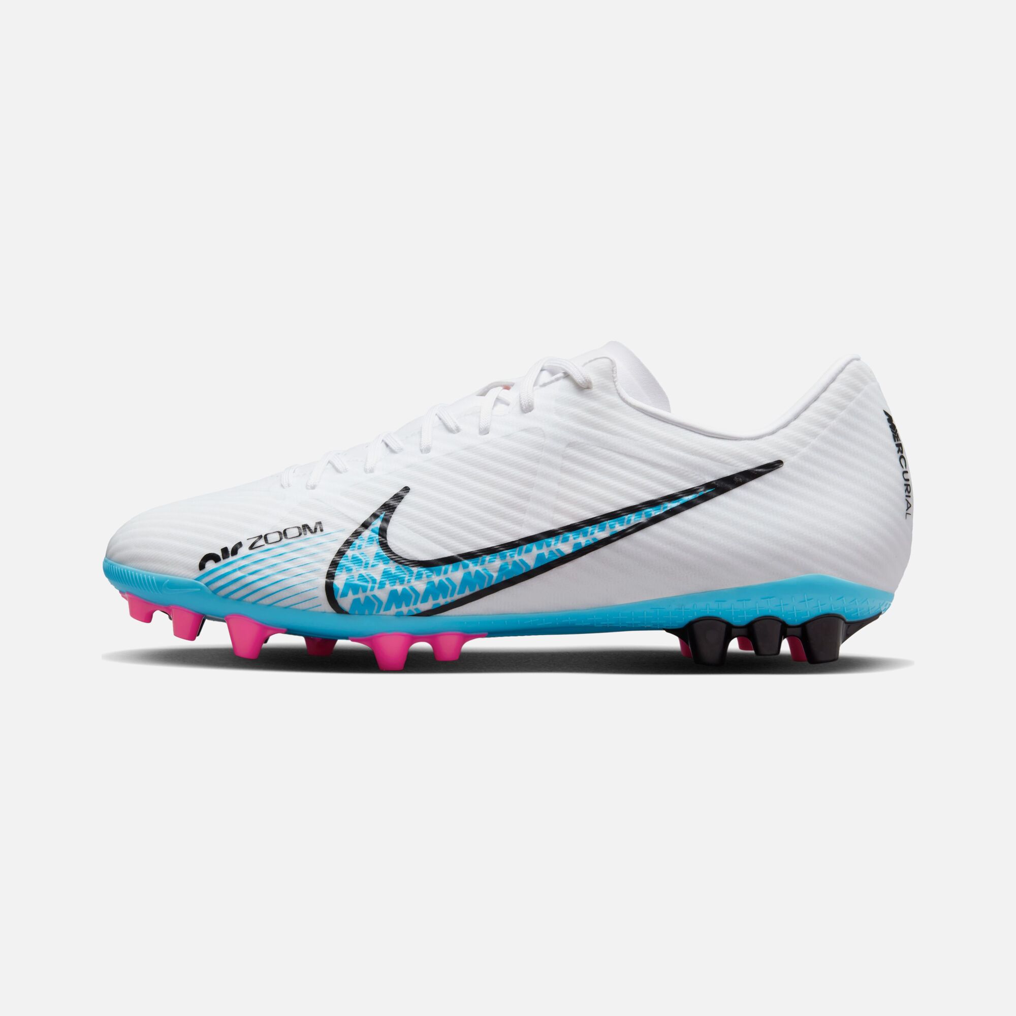 Nike Zoom Mercurial Vapor 15 Academy AG Erkek Krampon
