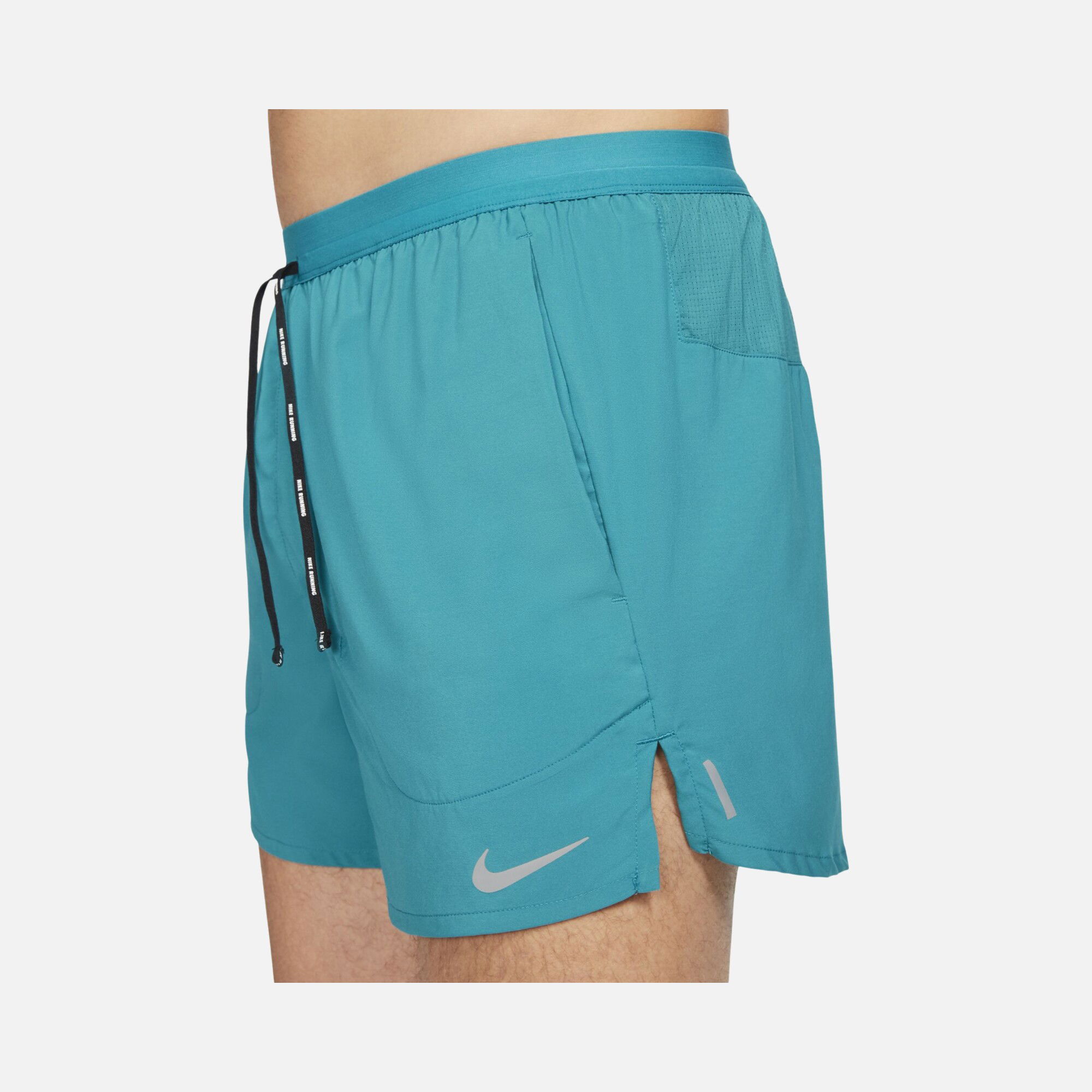 Nike Flex Stride 13cm (approx.) Brief Running Erkek Şort