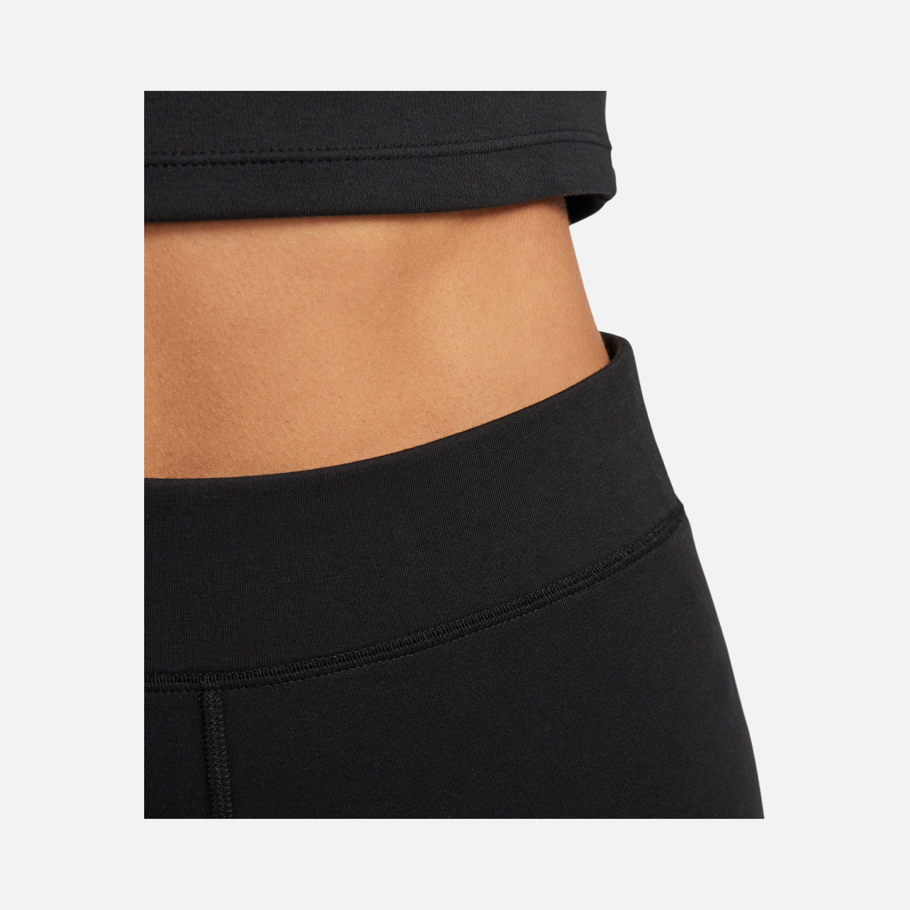 Nike Sportswear Classics High-Waisted 20cm (approx.) Biker Kadın Şort