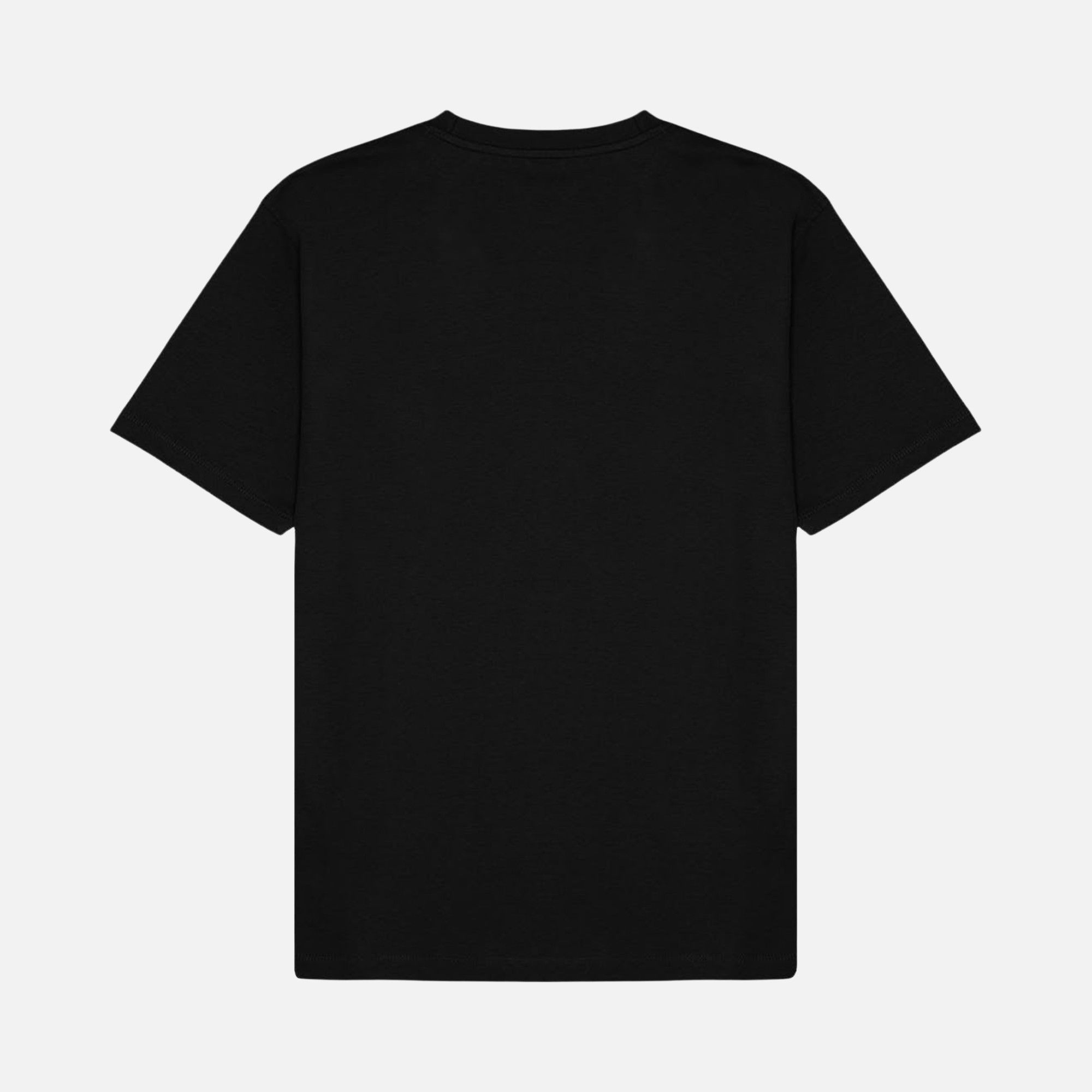 WWF Sportswear Mercan Yılanı Embroidered Short-Sleeve Unisex Tişört