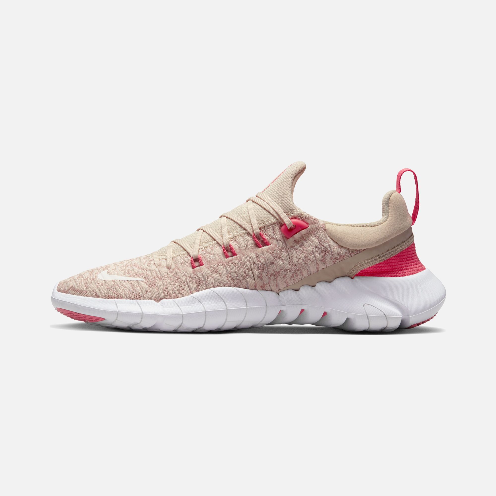 Nike Free Run 5.0 Next Nature Road Running Kadın Spor Ayakkabı