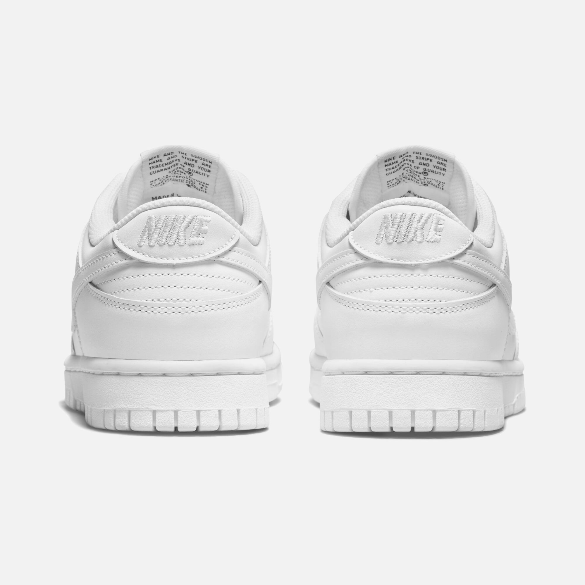 Nike Dunk Low Kadın Spor Ayakkabı