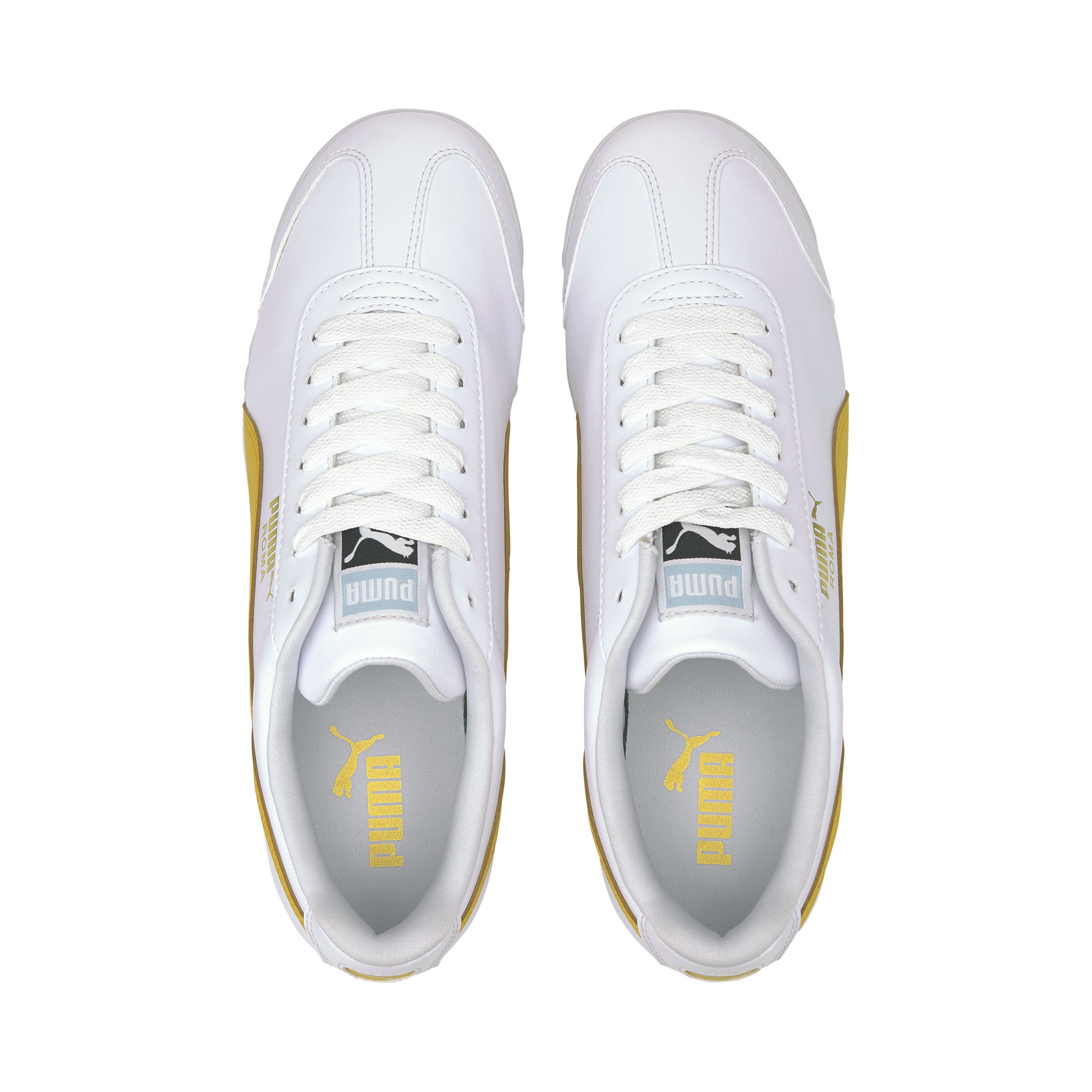 Puma Sportswear Roma Basic Erkek Spor Ayakkabı