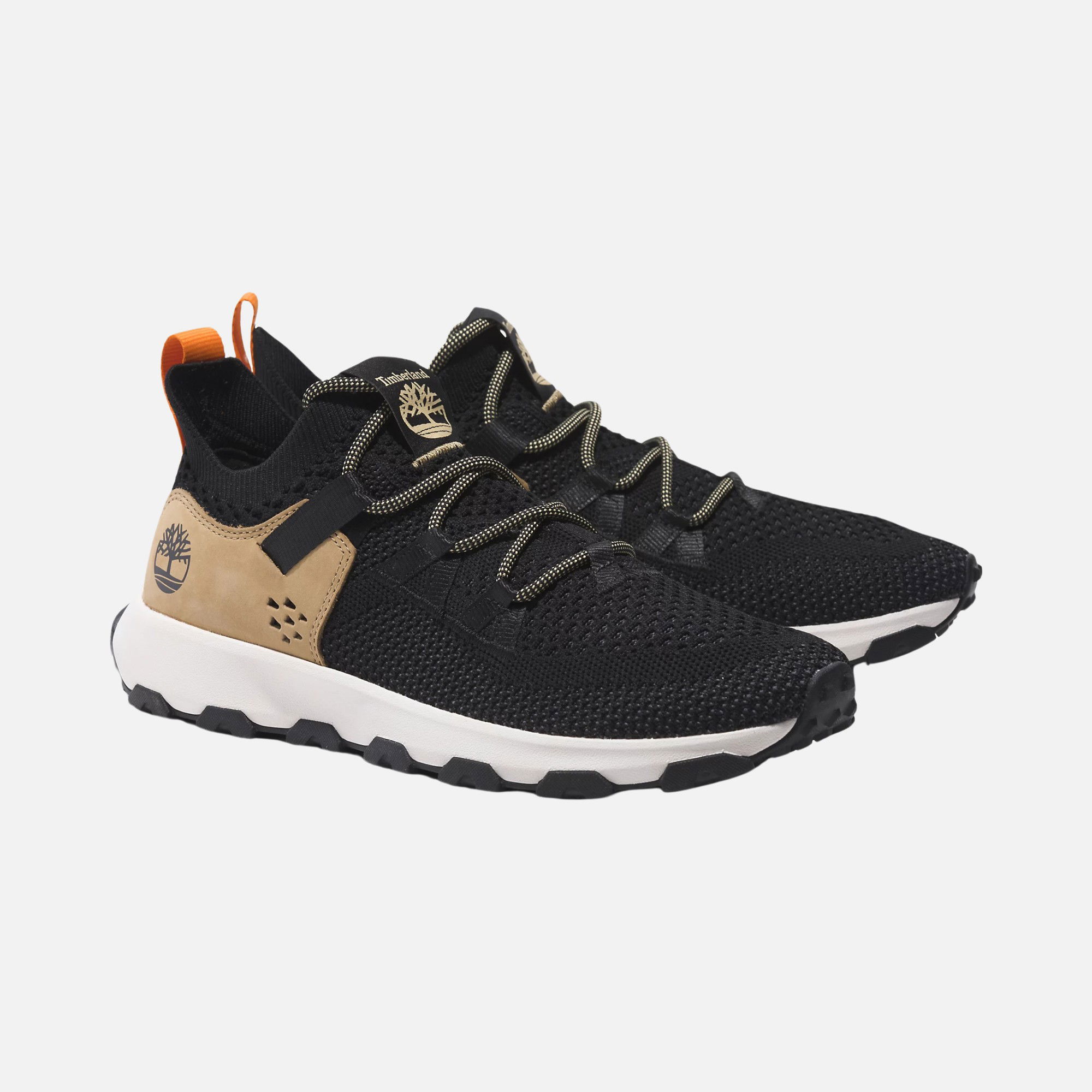 Timberland Winsor Trail Trainer Erkek Spor Ayakkabı
