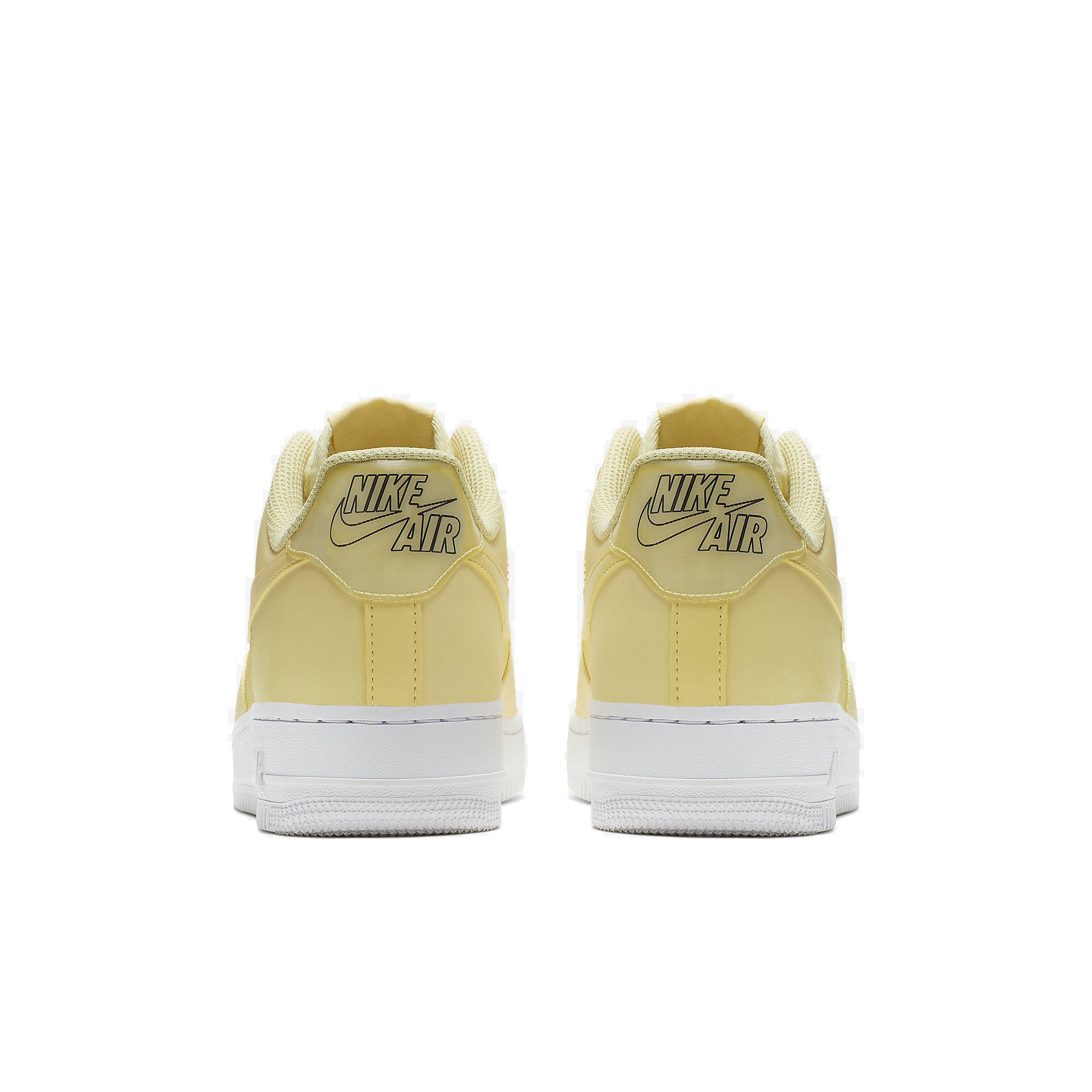 Nike Air Force 1 '07 Essential Kadın Spor Ayakkabı