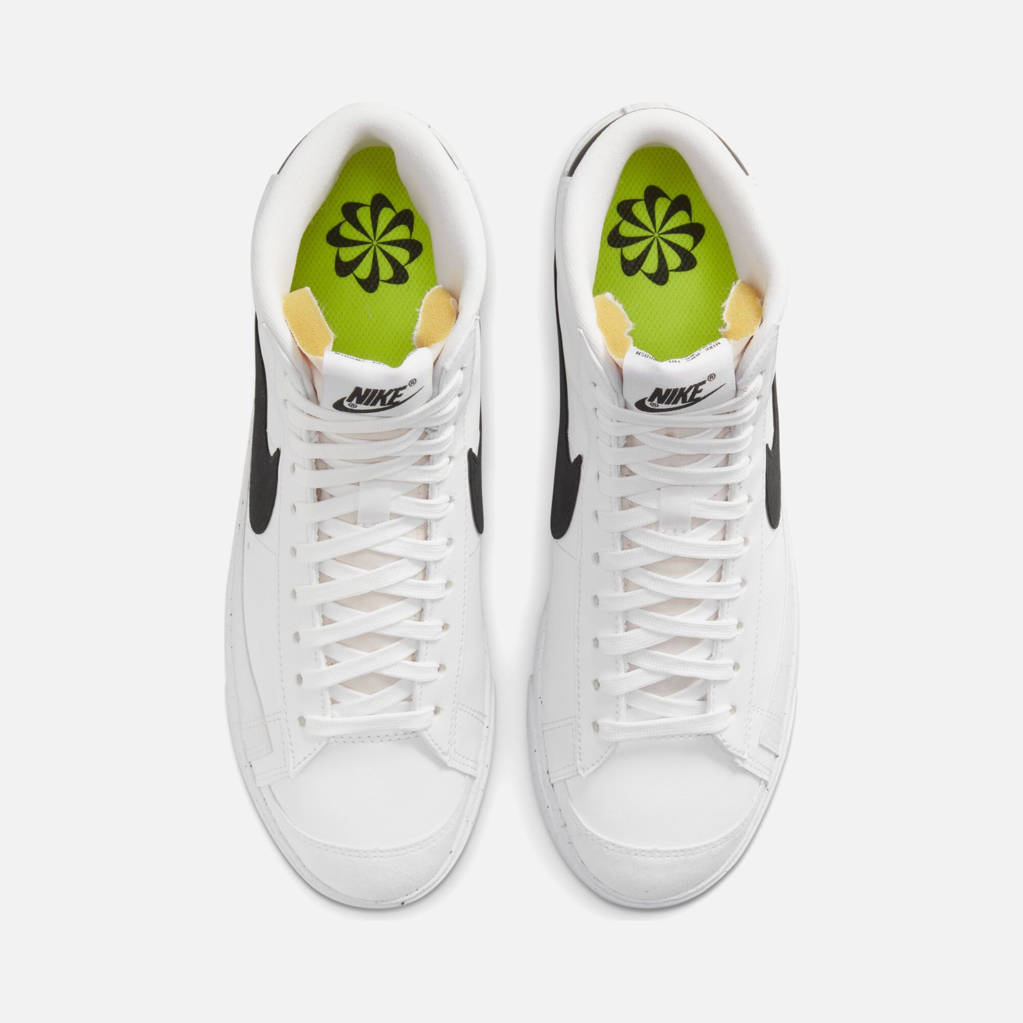 Nike Blazer Mid '77 Next Nature Kadın Spor Ayakkabı
