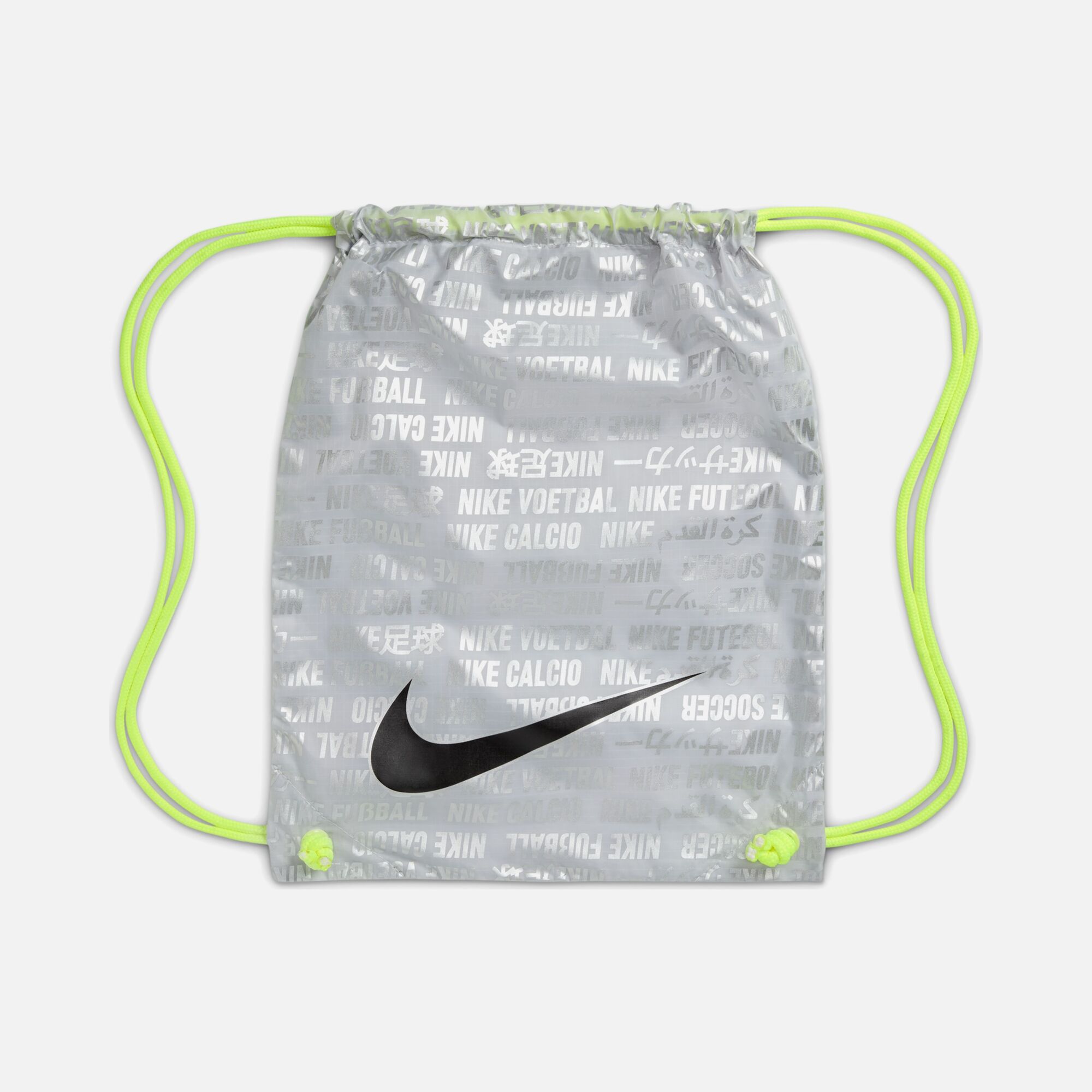 Nike Phantom Luna II Elite FG Firm-Ground High-Top Erkek Krampon