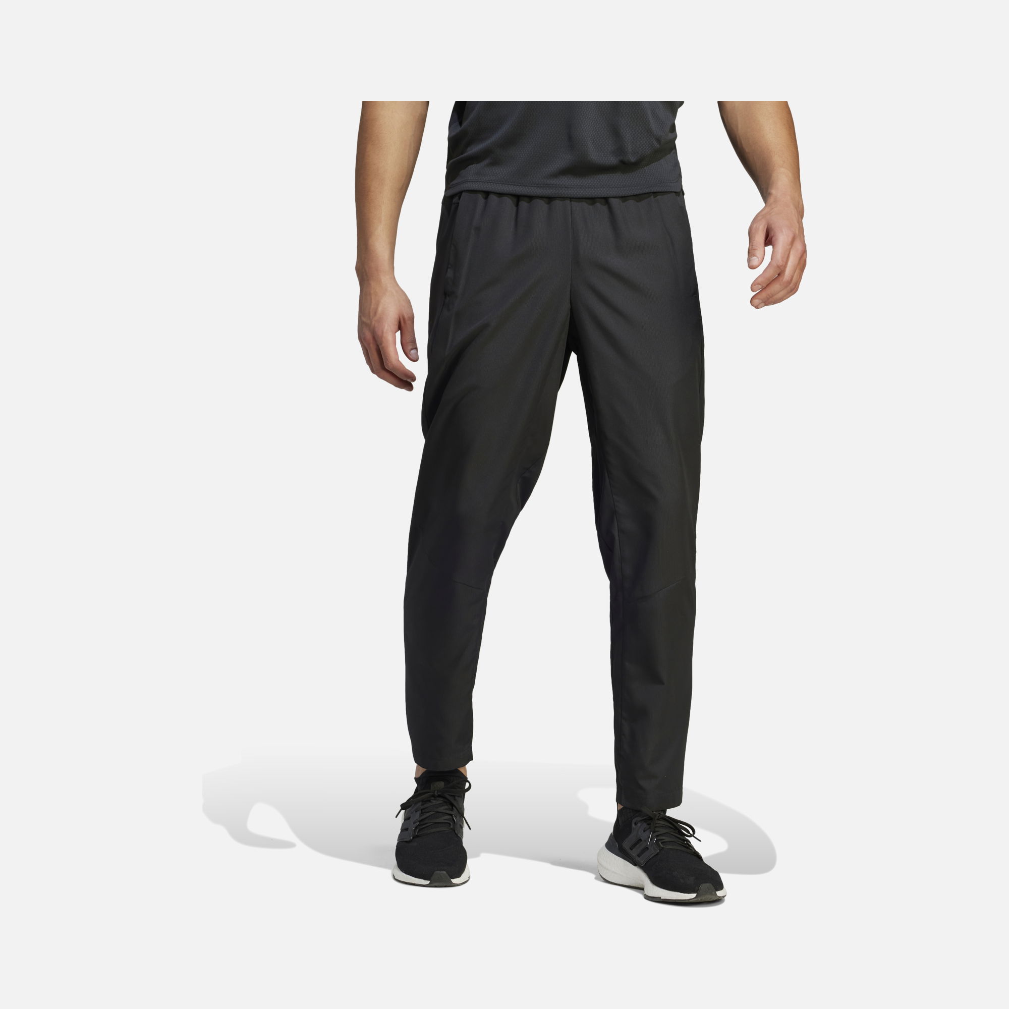 adidas AEROREADY Designed for Movement Training Erkek Eşofman Altı