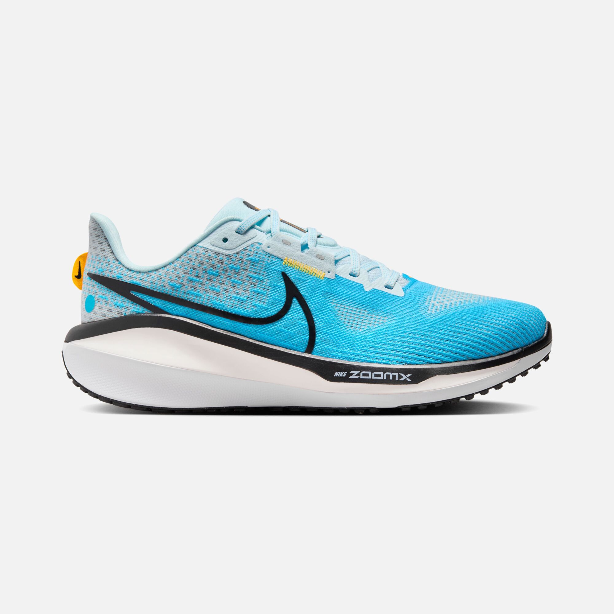 Nike Vomero 17 Road Running Erkek Spor Ayakkabı