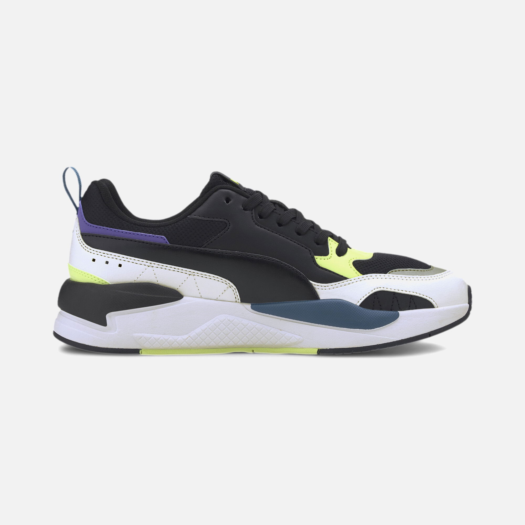 Puma Sportswear X-Ray 2 Square Unisex Spor Ayakkabı