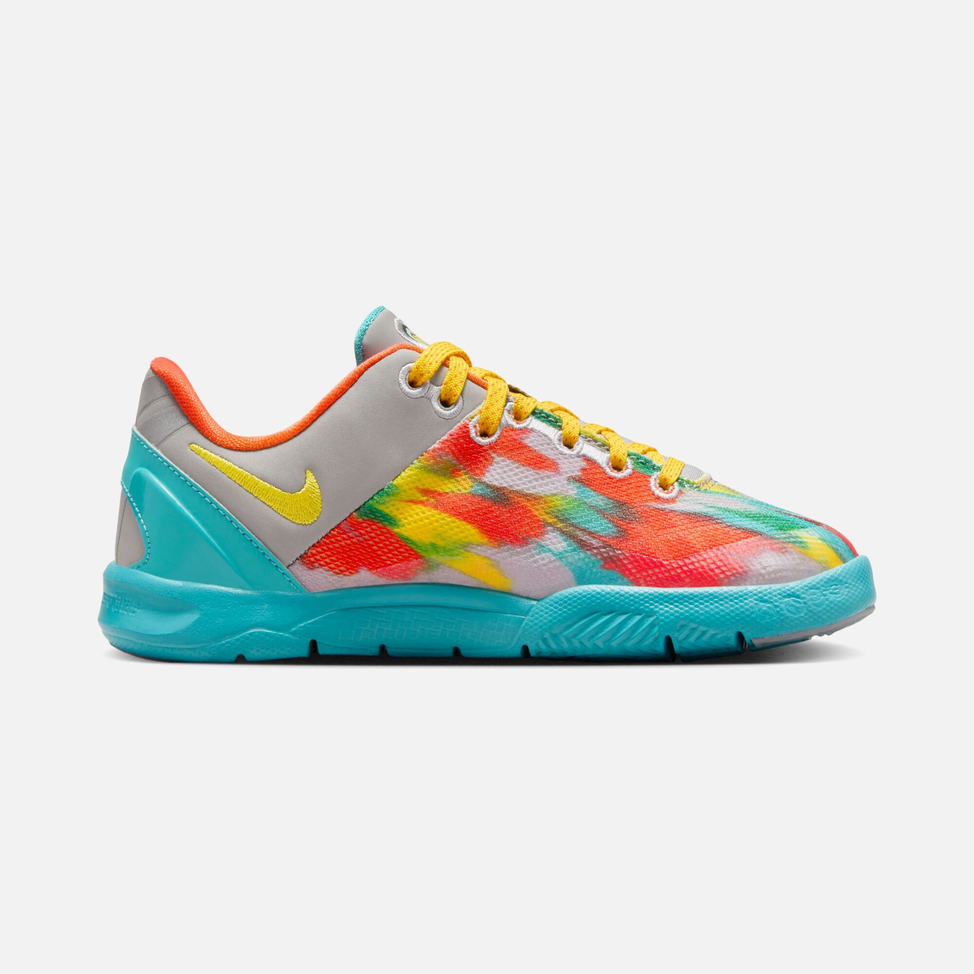 Nike Kobe Bryant VIII Protro ''Venice Beach'' (PS) Basketbol Ayakkabısı