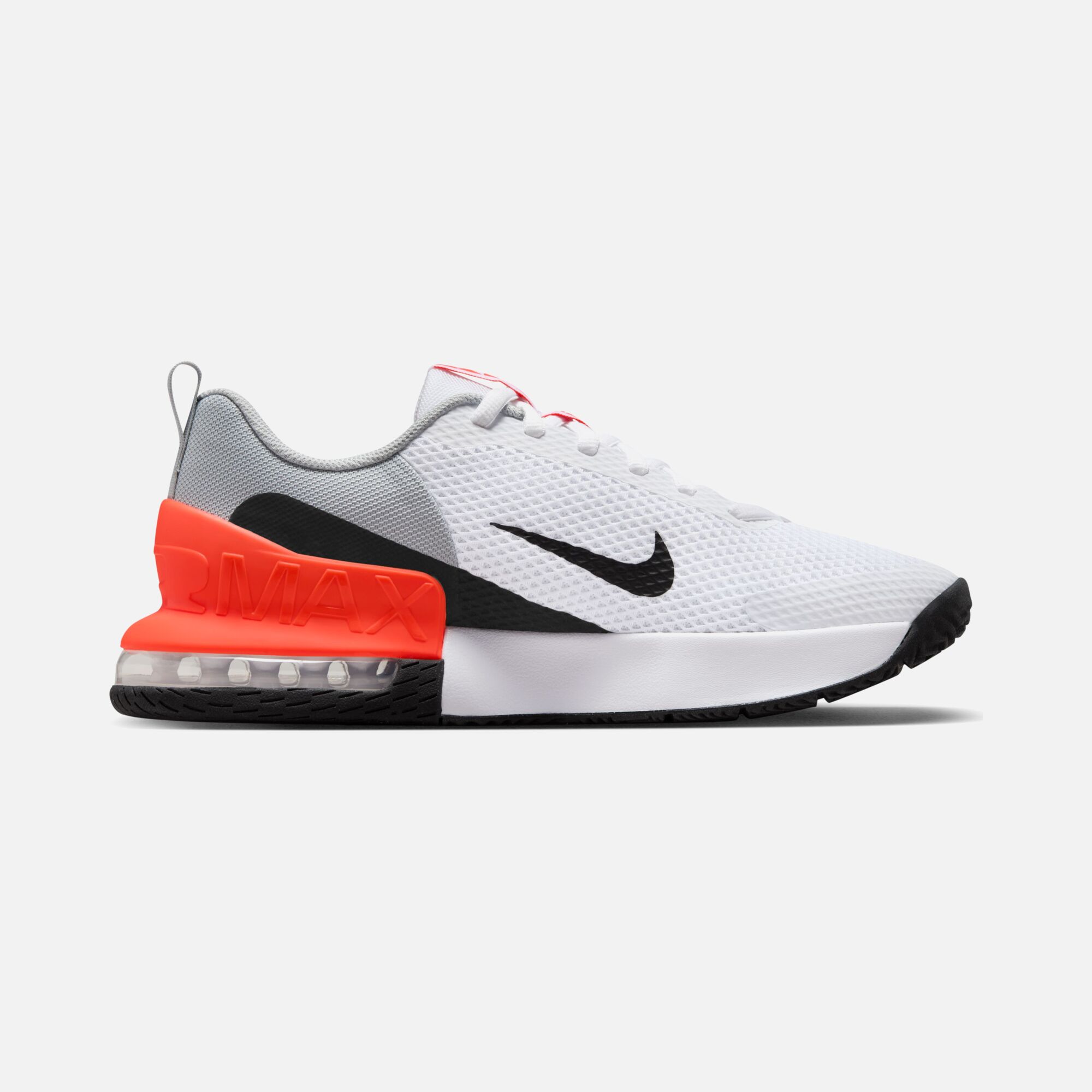 Nike Air Max Alpha Trainer 6 Workout Erkek Spor Ayakkabı