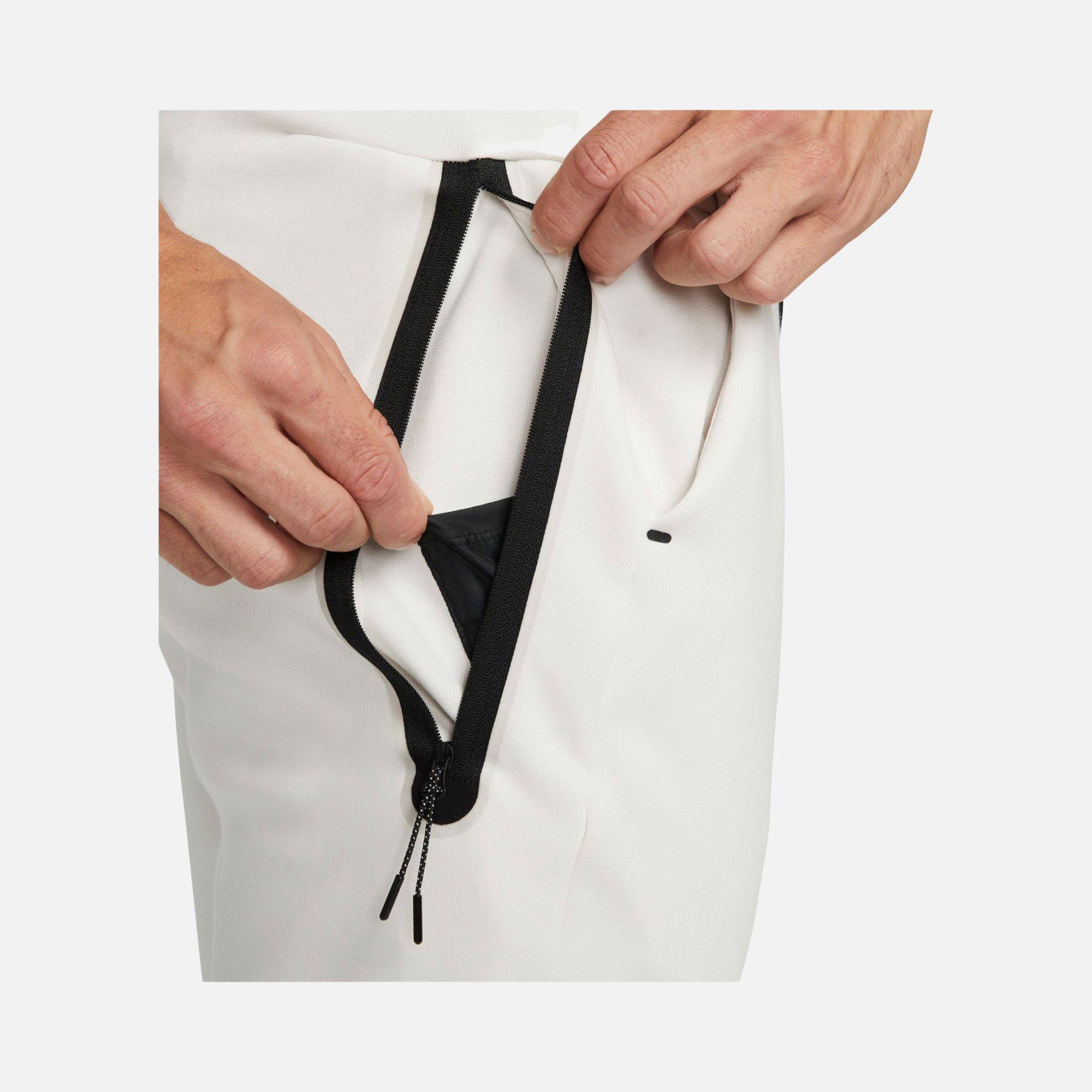 Nike Sportswear Tech Fleece Jogger Erkek Eşofman Altı