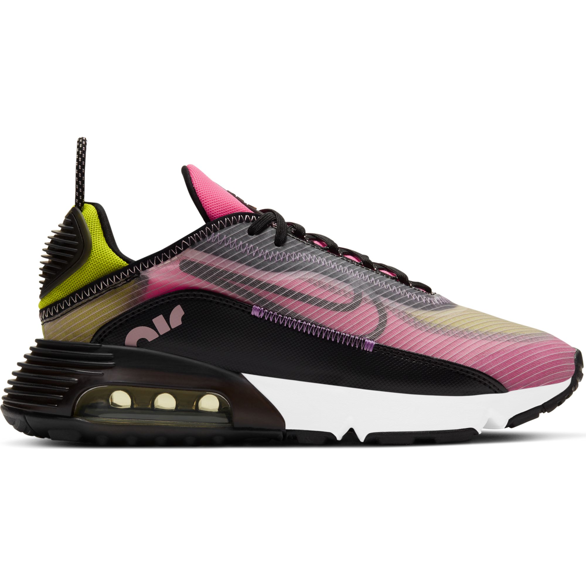 Nike Air Max 2090 SS21 Kadın Spor Ayakkabı