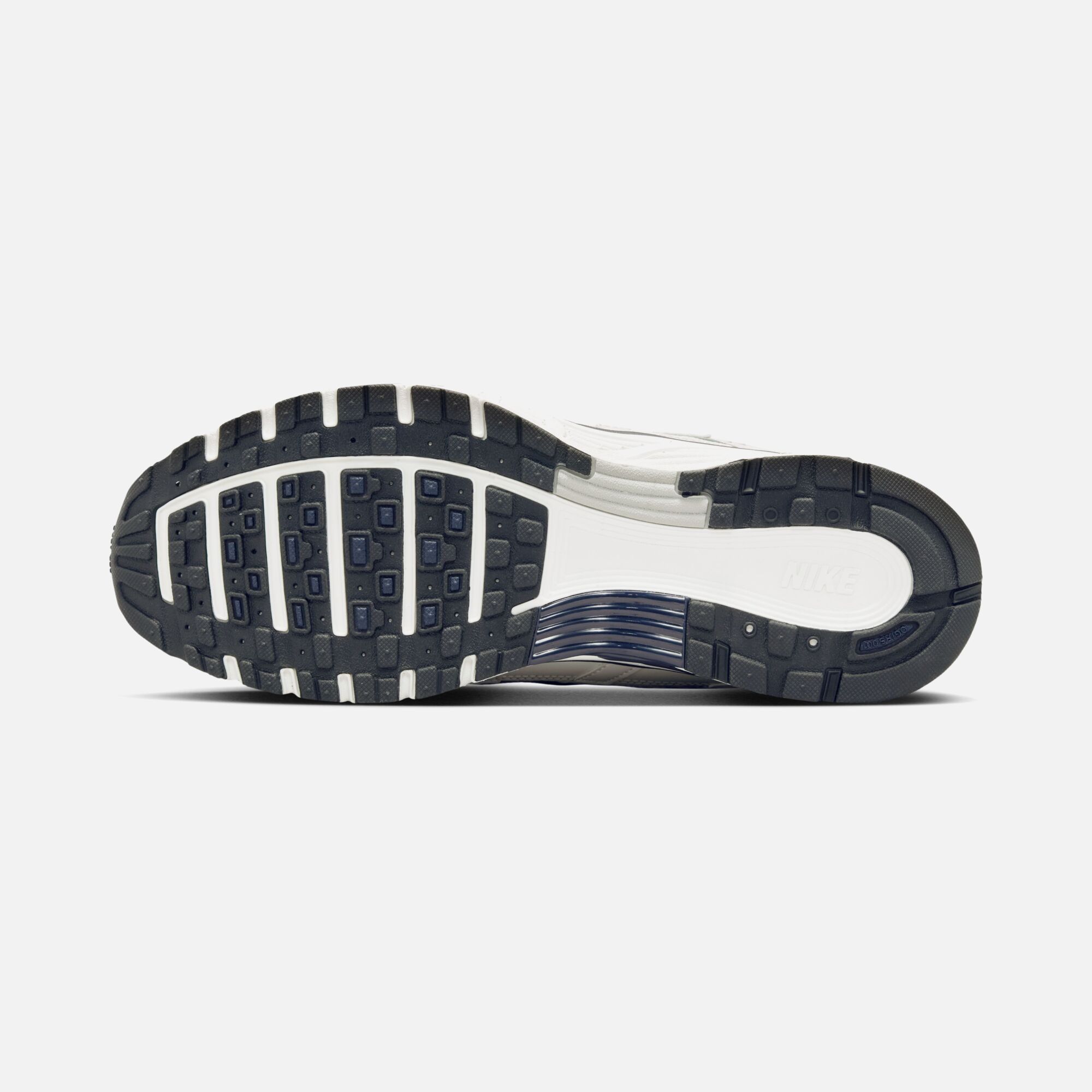Nike P-6000 Sportswear Erkek Spor Ayakkabı