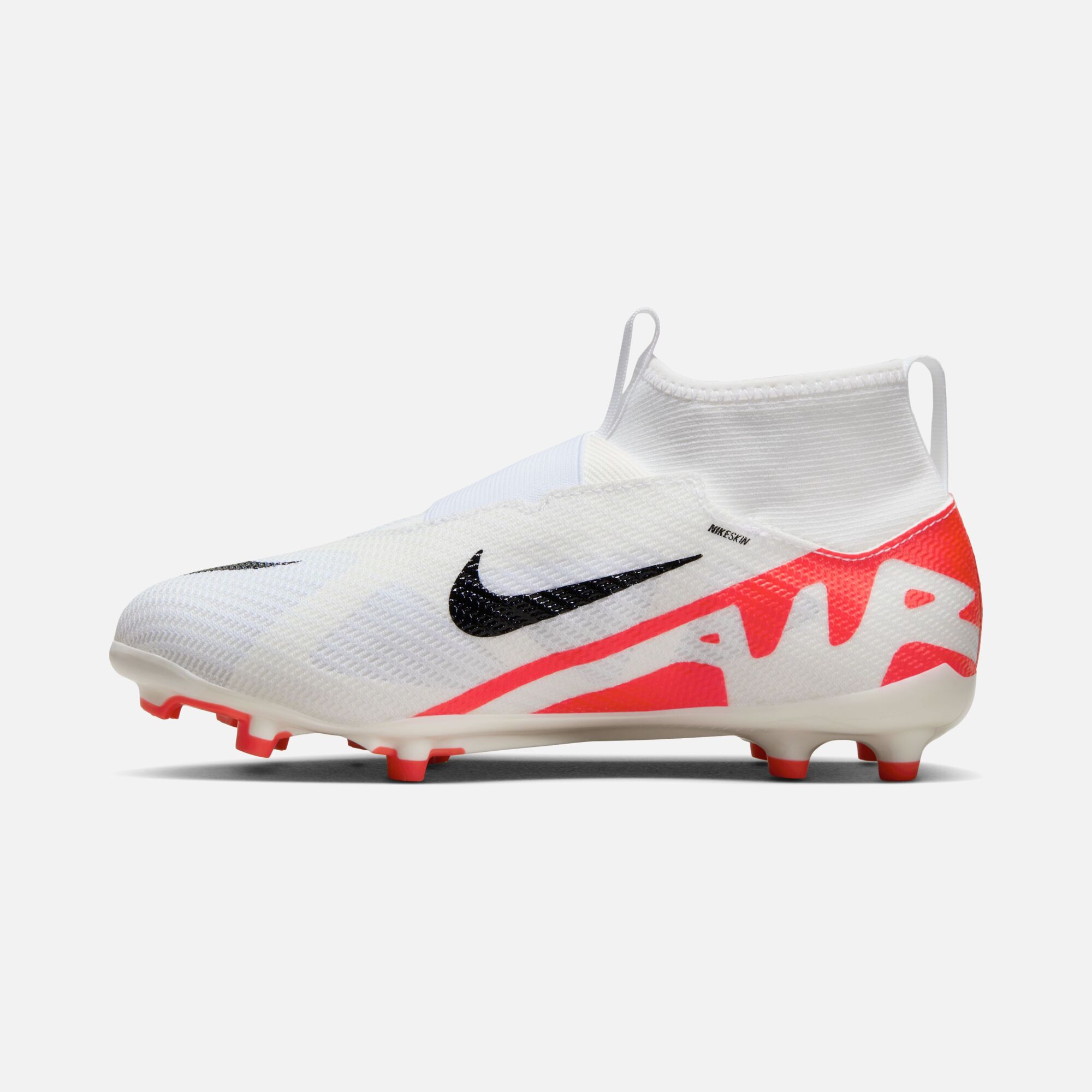 Nike Jr. Zoom Mercurial Superfly 9 Pro FG Firm Ground Çocuk Krampon