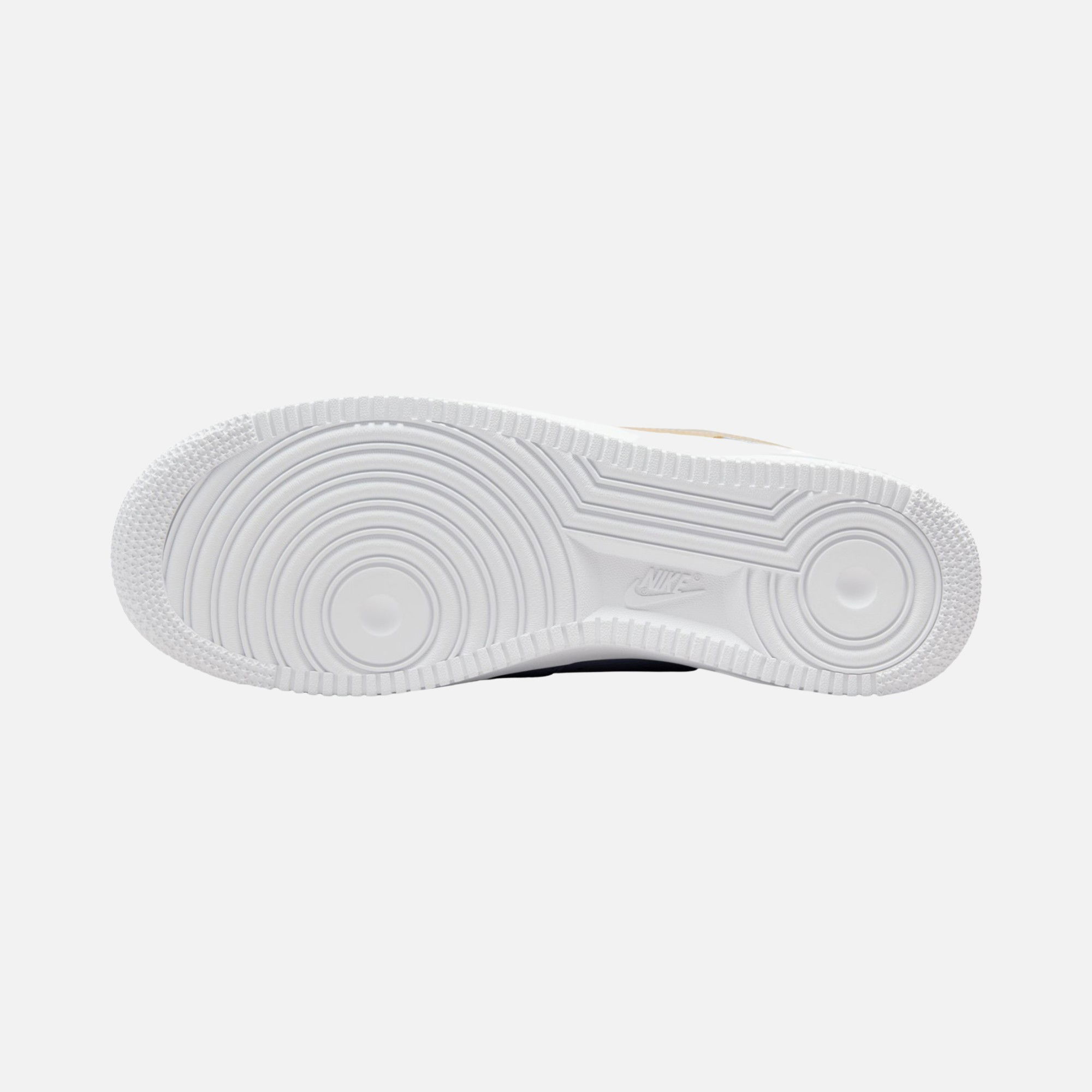 Nike Air Force 1 '07 “Brushstroke” Erkek Spor Ayakkabı