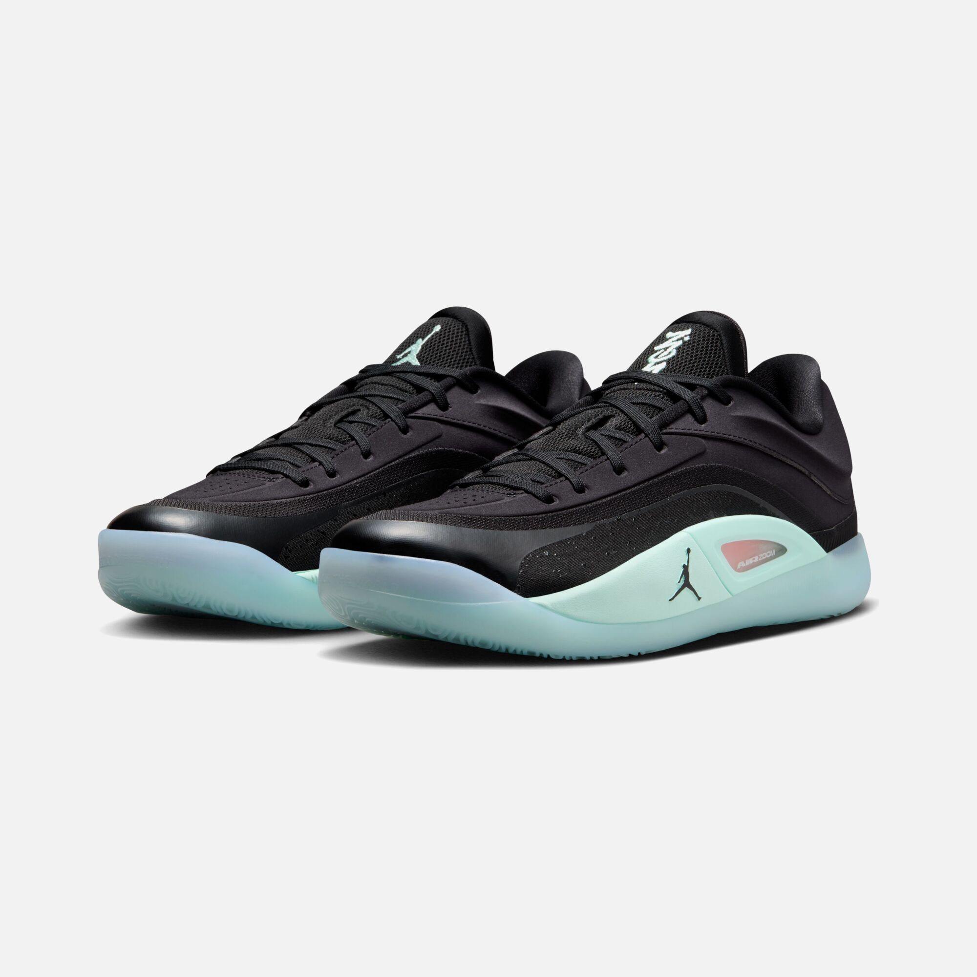 Nike Jordan Zion 4 Erkek Basketbol Ayakkabısı